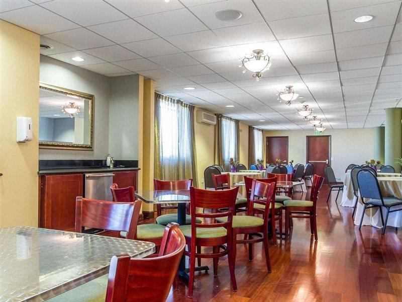 Montes Hotel, Ascend Collection