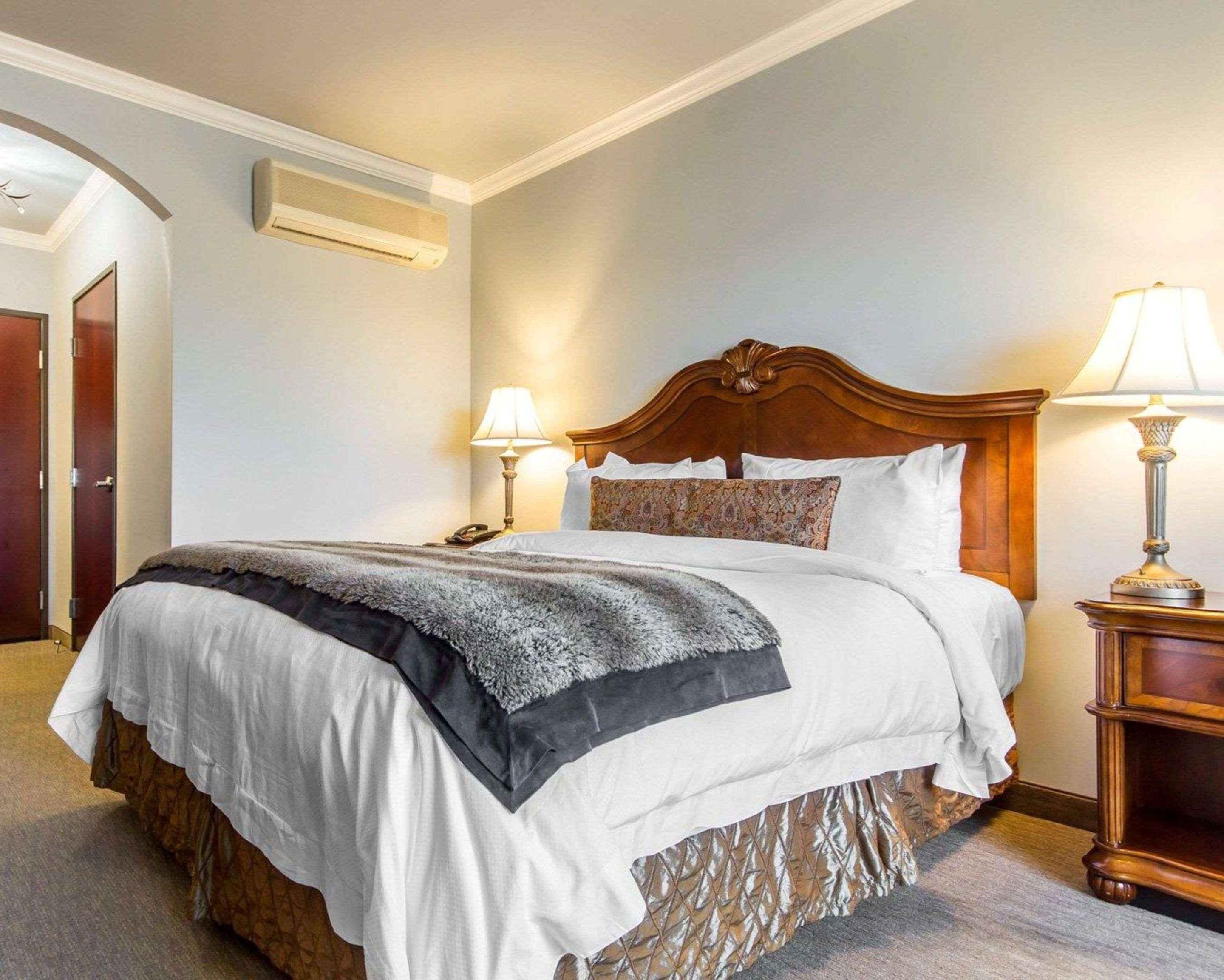 Montes Hotel, Ascend Collection
