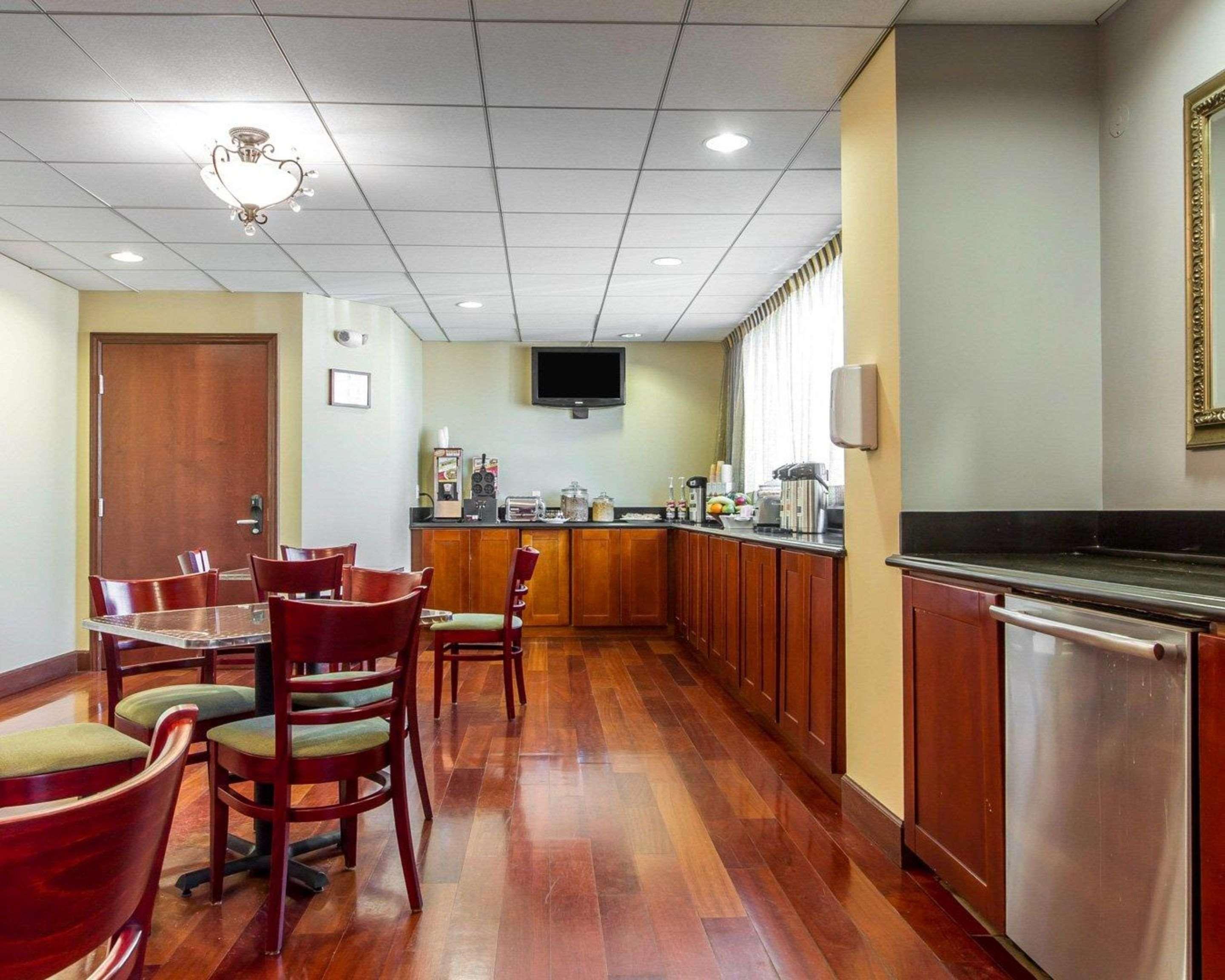 Montes Hotel, Ascend Collection Hotel San Bruno