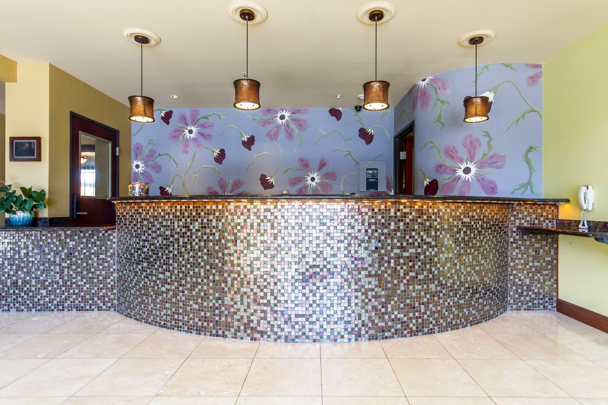 Montes Hotel, Ascend Collection 3*