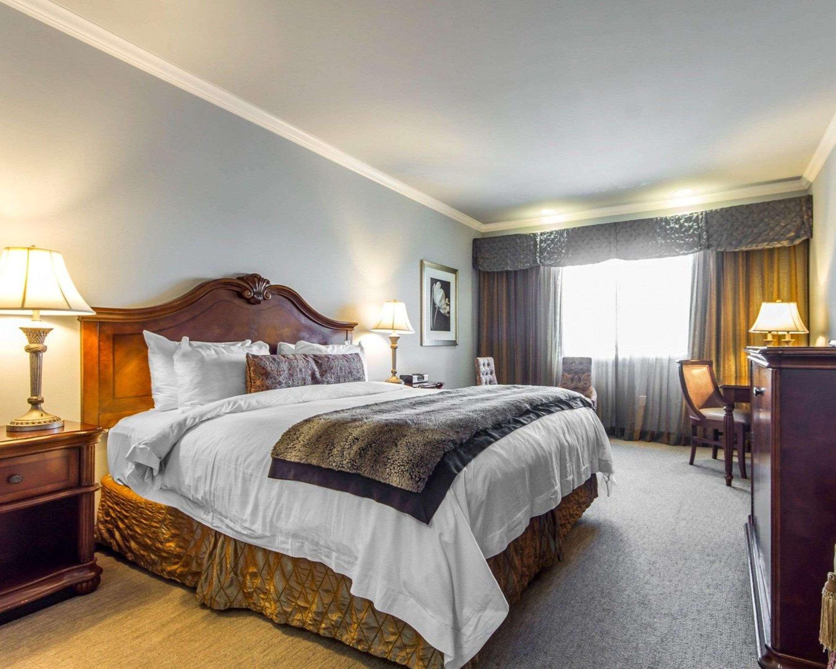 Montes Hotel, Ascend Collection Hotel 3*