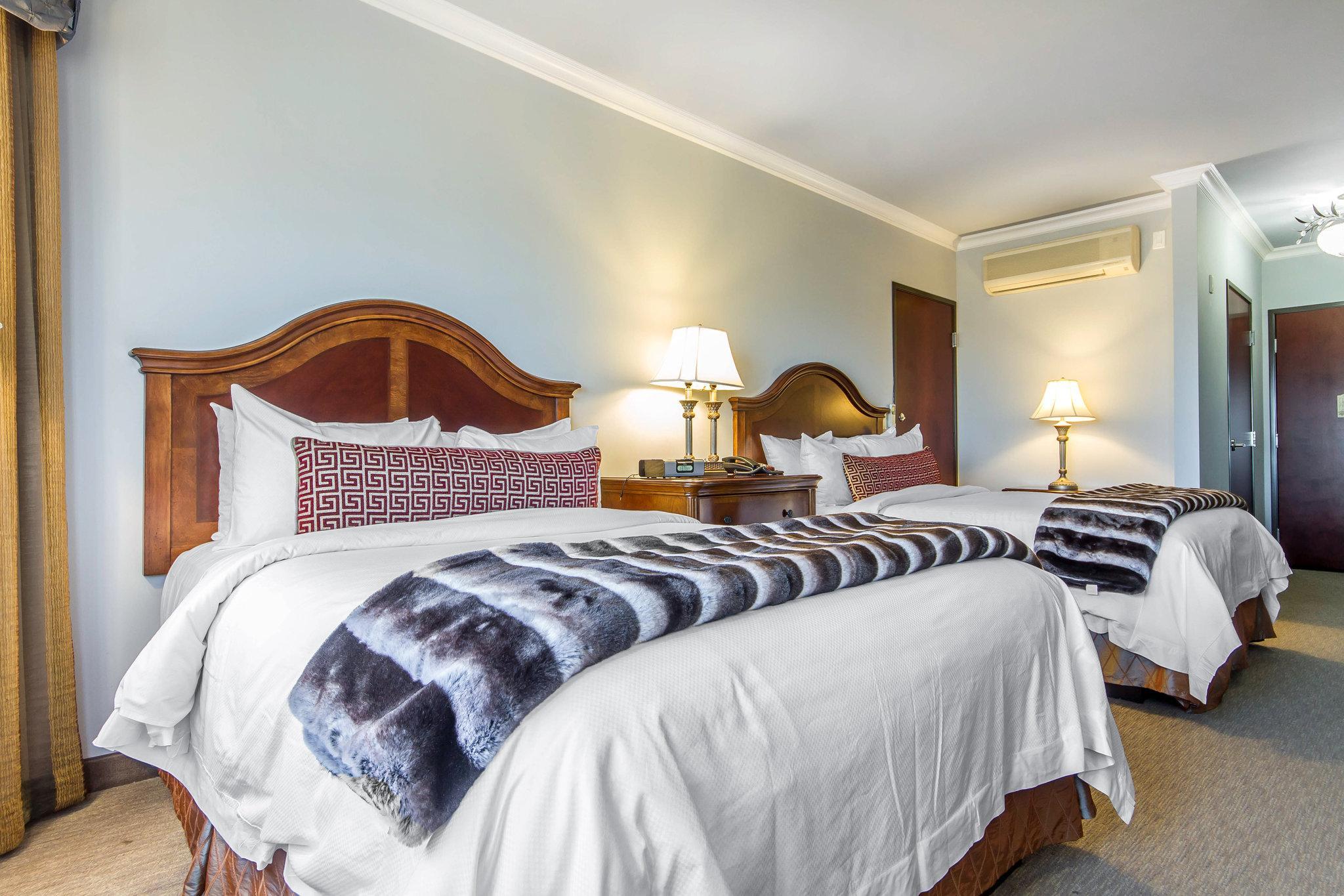 Hotel Montes Hotel, Ascend Collection