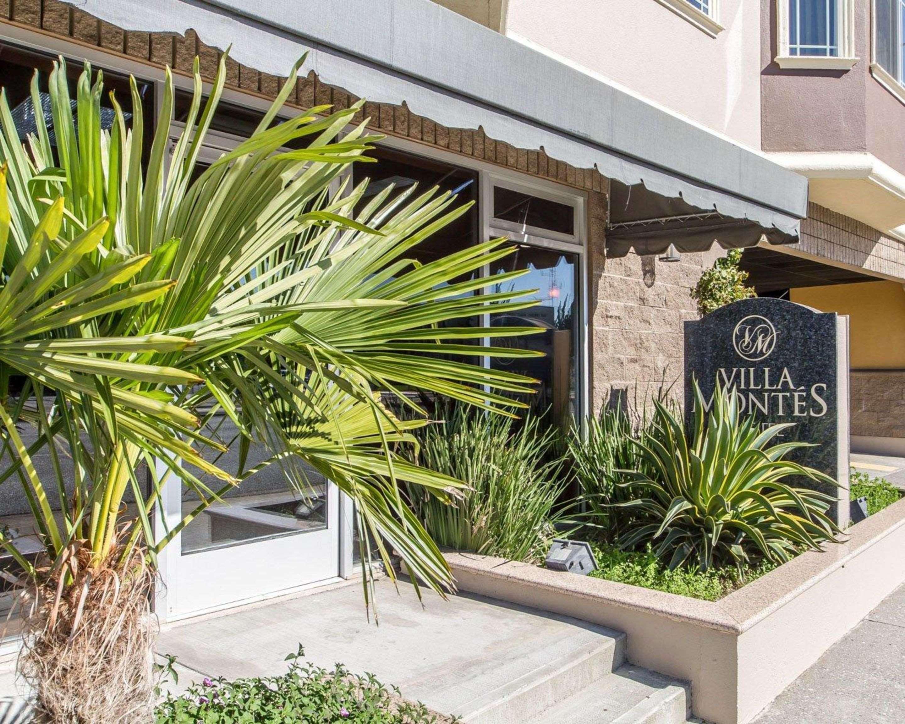 Montes Hotel, Ascend Collection San Bruno