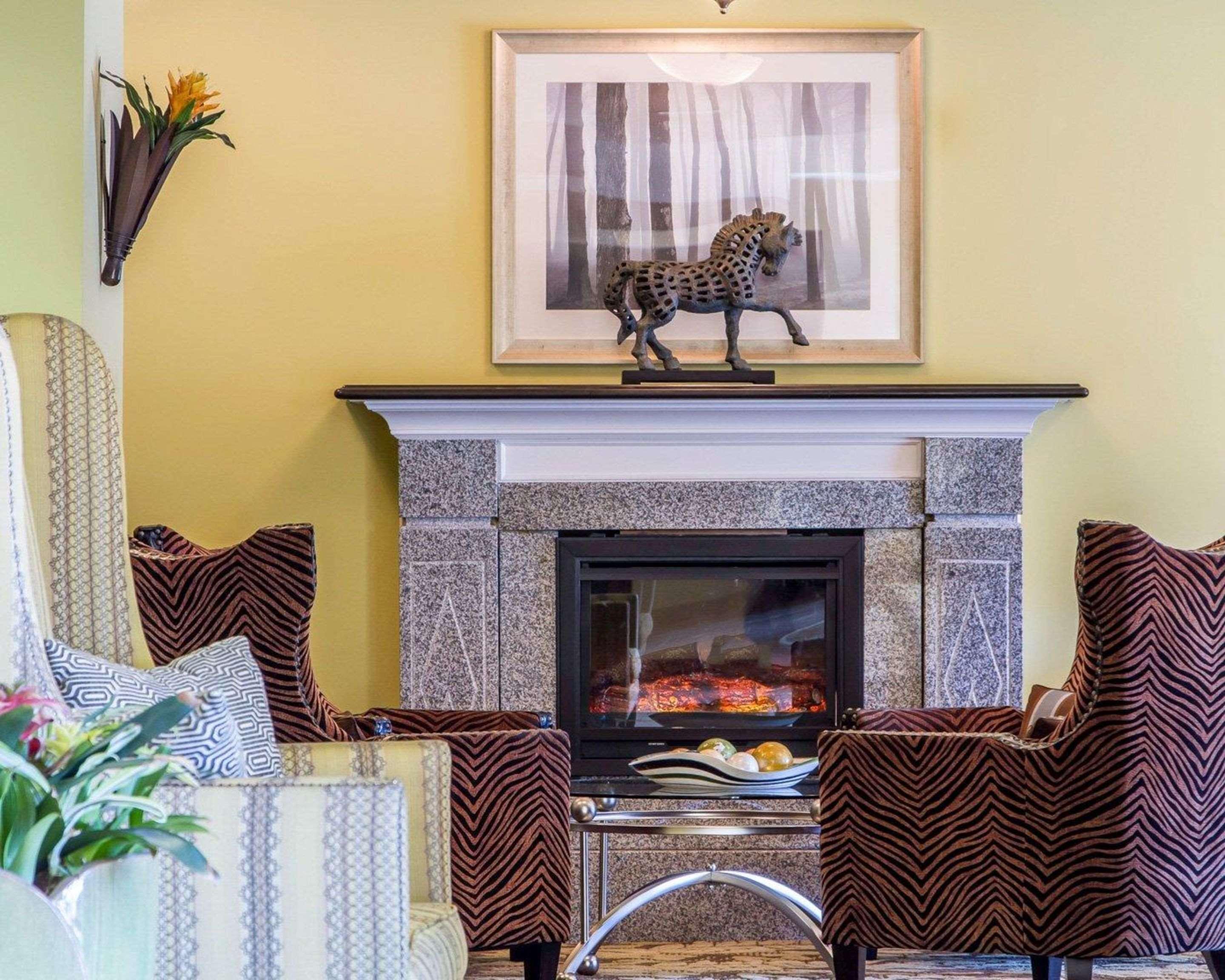 Montes Hotel, Ascend Collection Hotel San Bruno