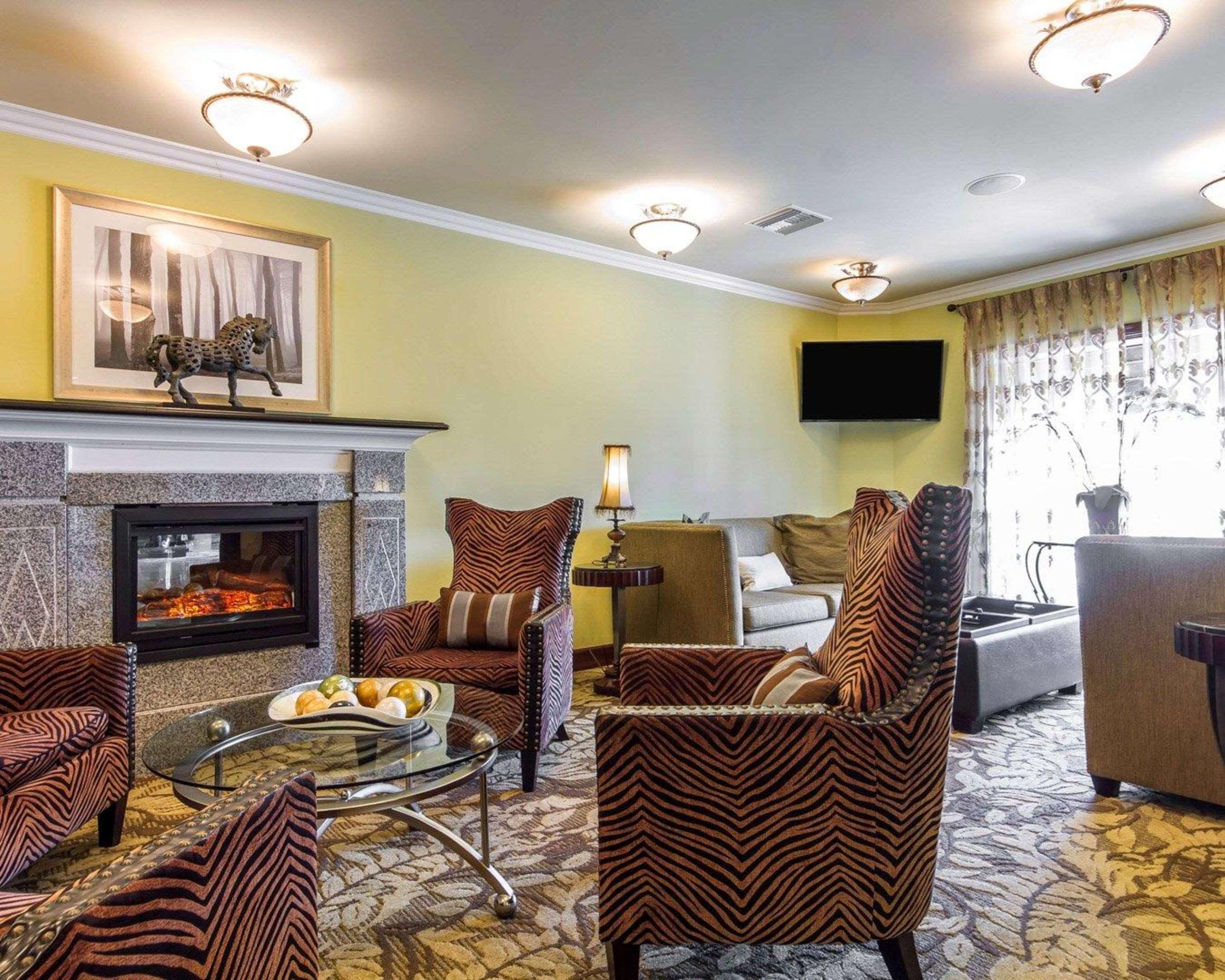Montes Hotel, Ascend Collection San Bruno