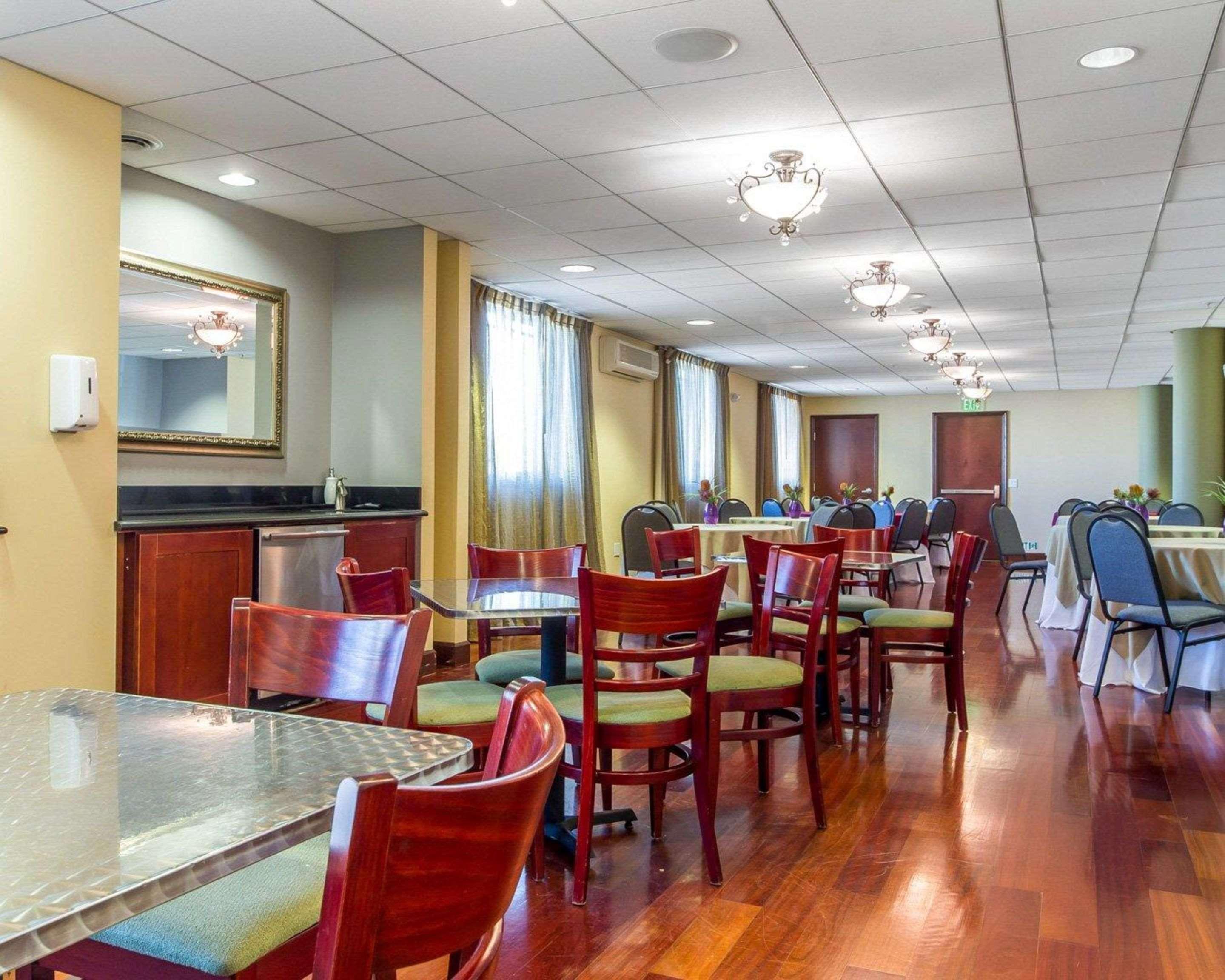 Montes Hotel, Ascend Collection Hotel San Bruno