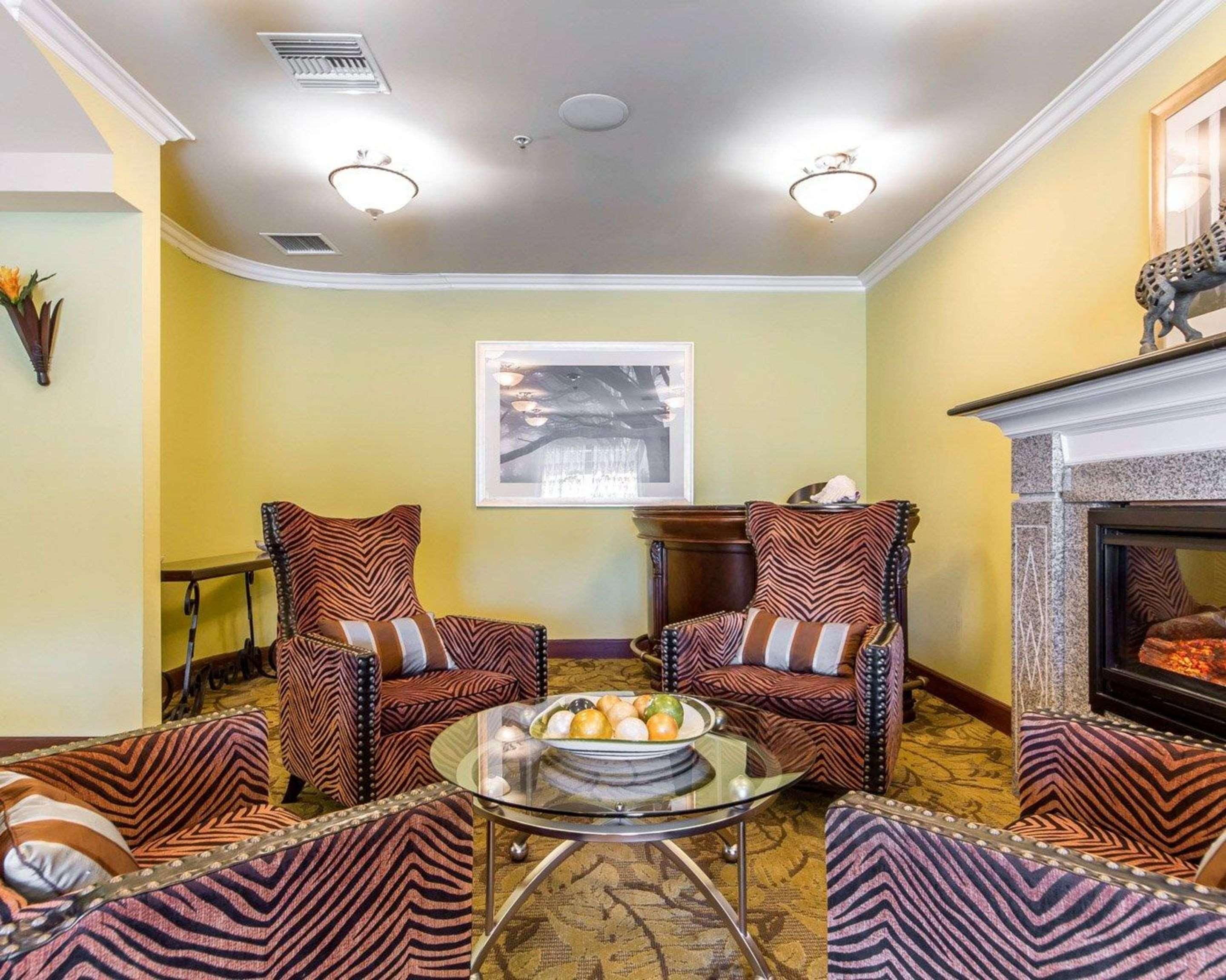 Montes Hotel, Ascend Collection Hotel 3*