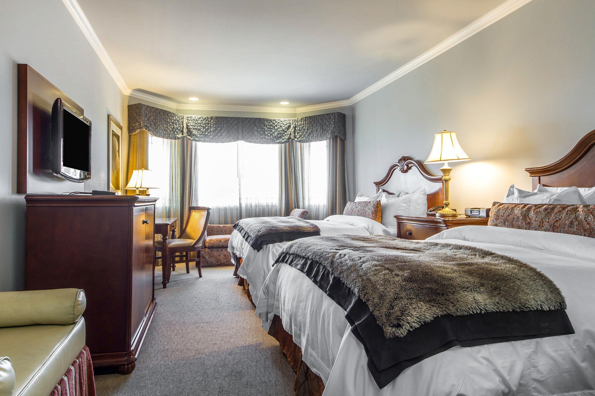 Montes Hotel, Ascend Collection