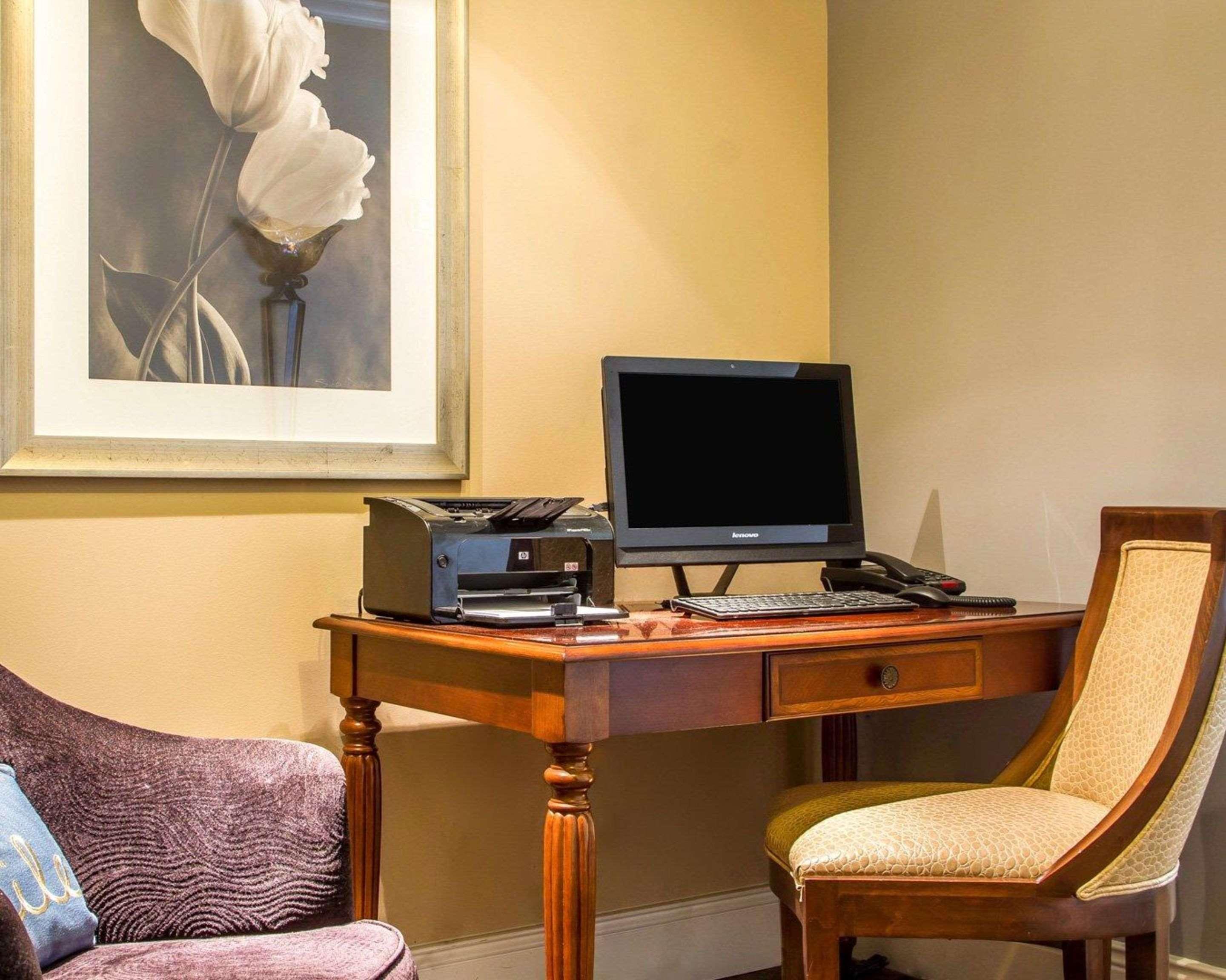 Montes Hotel, Ascend Collection Hotel