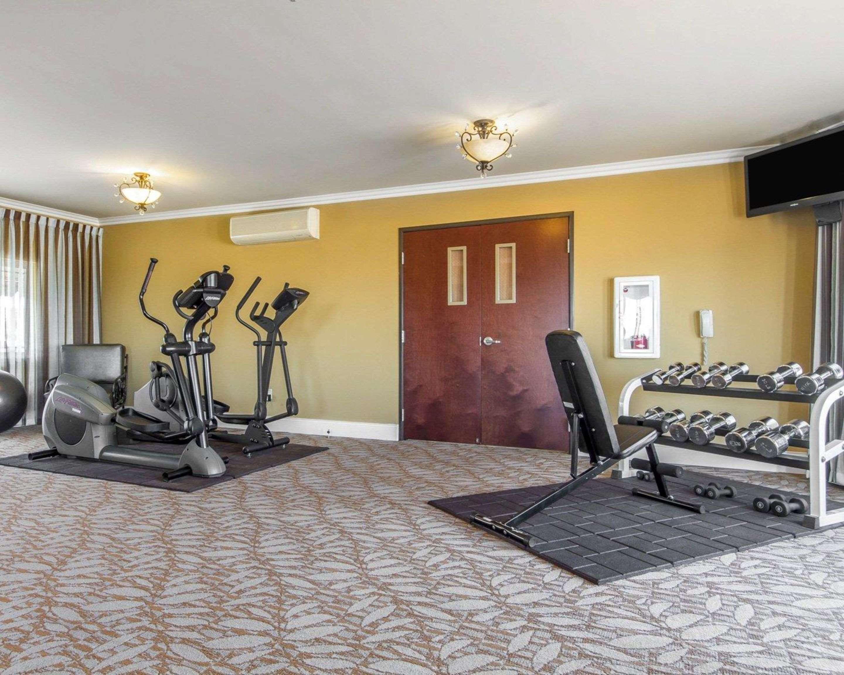 Hotel Montes Hotel, Ascend Collection 3*