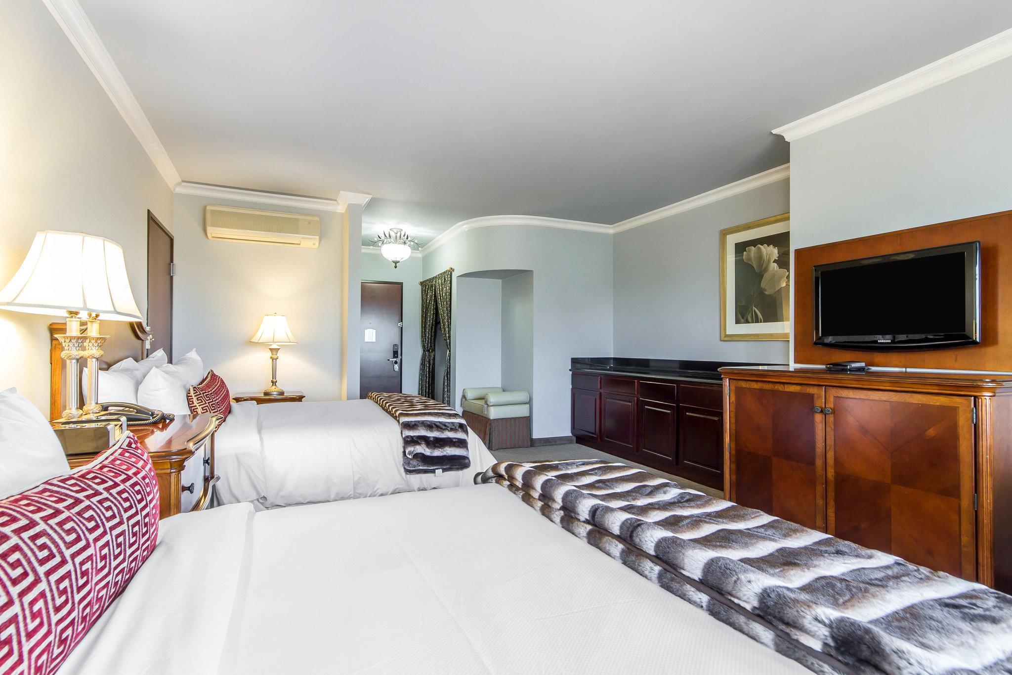 Hotel Montes Hotel, Ascend Collection