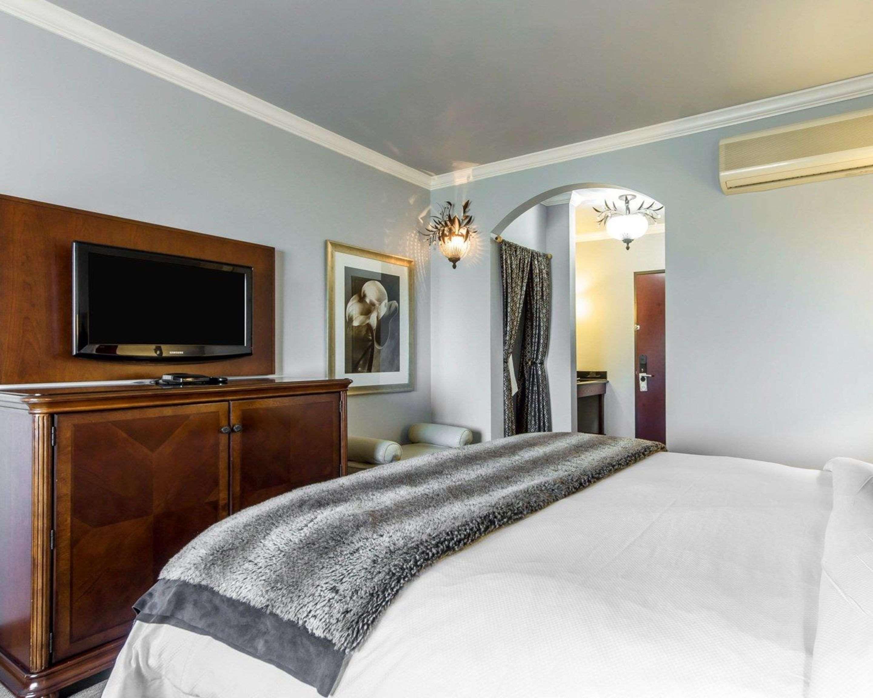 Montes Hotel, Ascend Collection