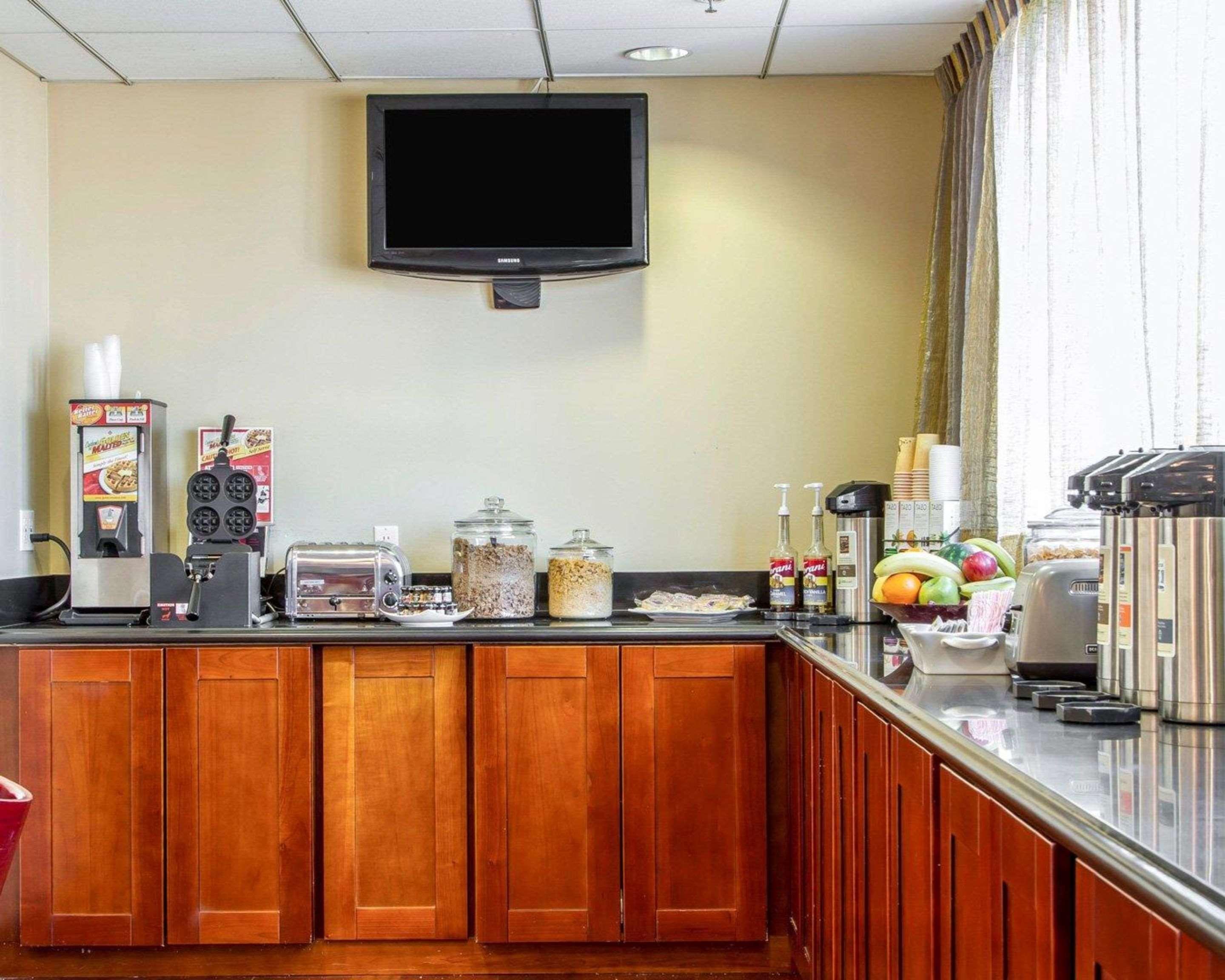 Hotel Montes Hotel, Ascend Collection San Bruno