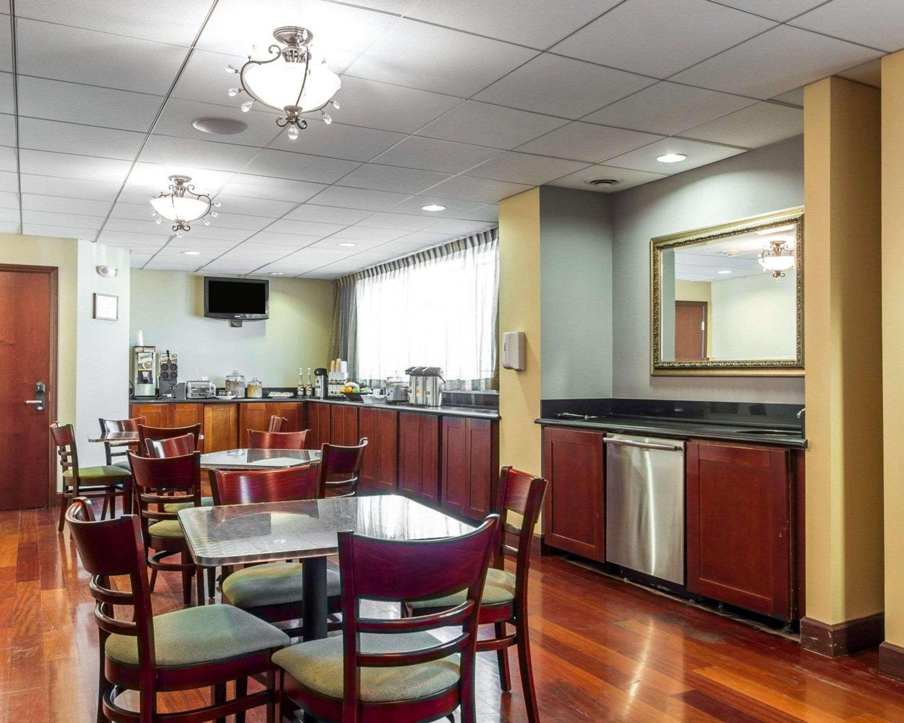Montes Hotel, Ascend Collection Hotel 3*