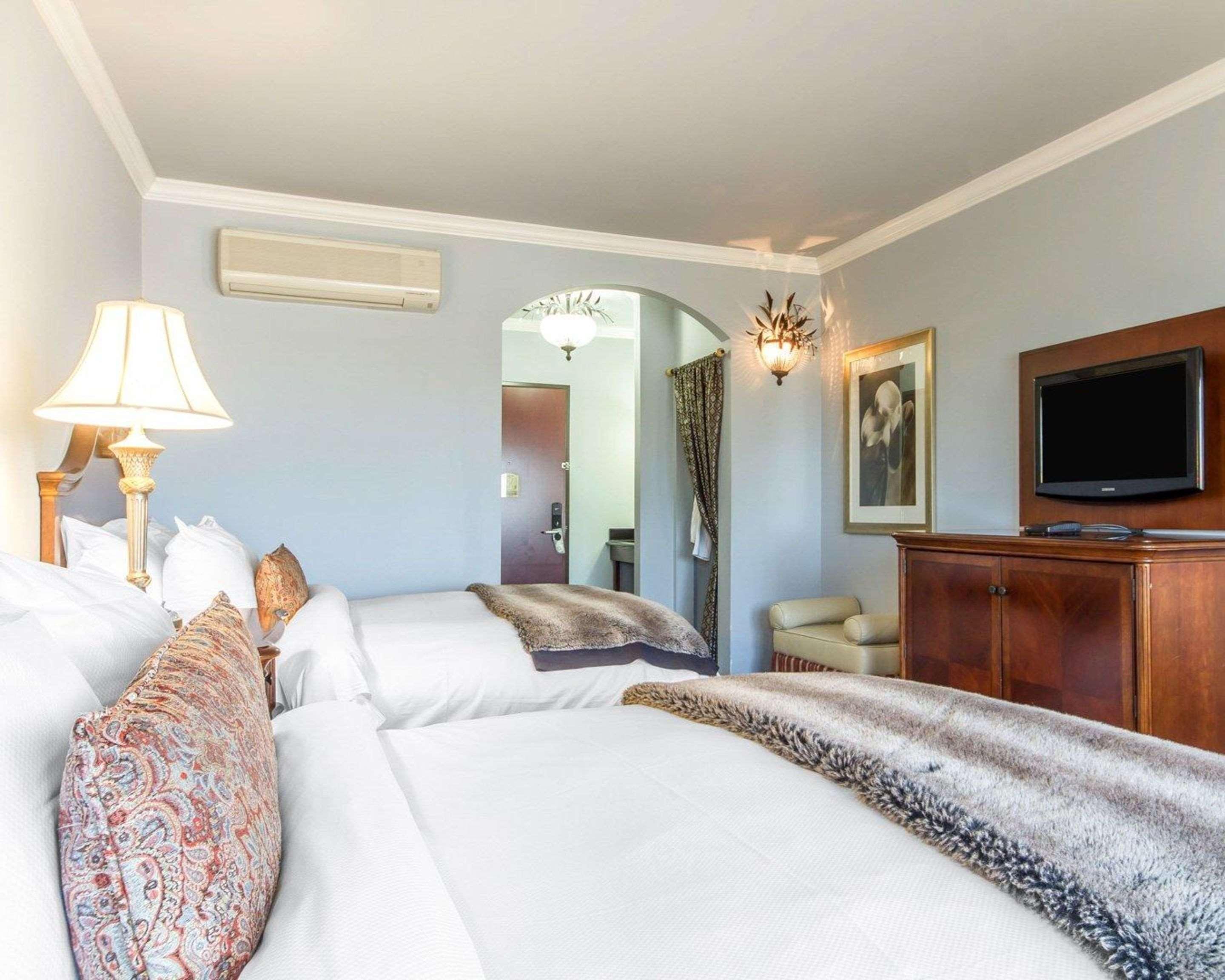 Montes Hotel, Ascend Collection Hotel San Bruno