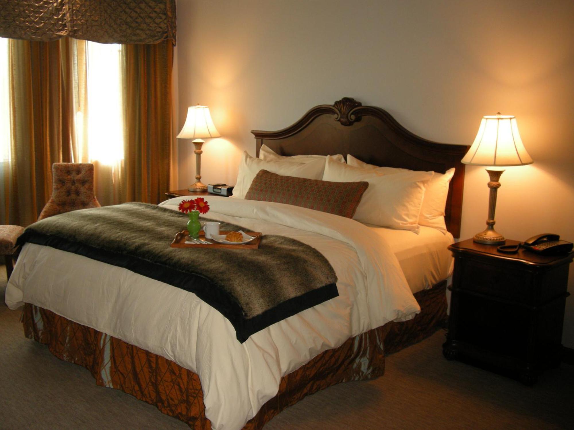 Montes Hotel, Ascend Collection Hotel 3*