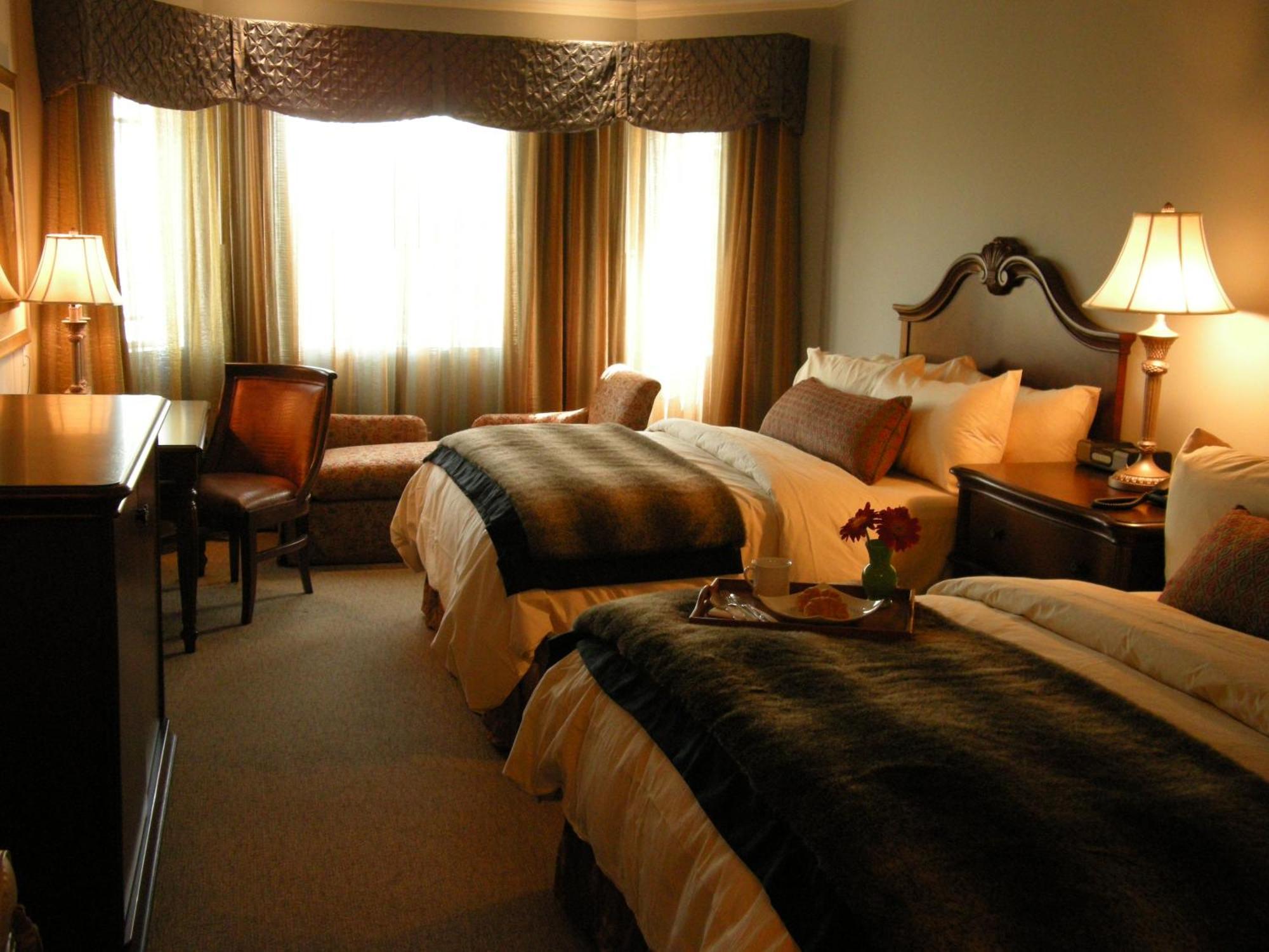 Montes Hotel, Ascend Collection Hotel 3*