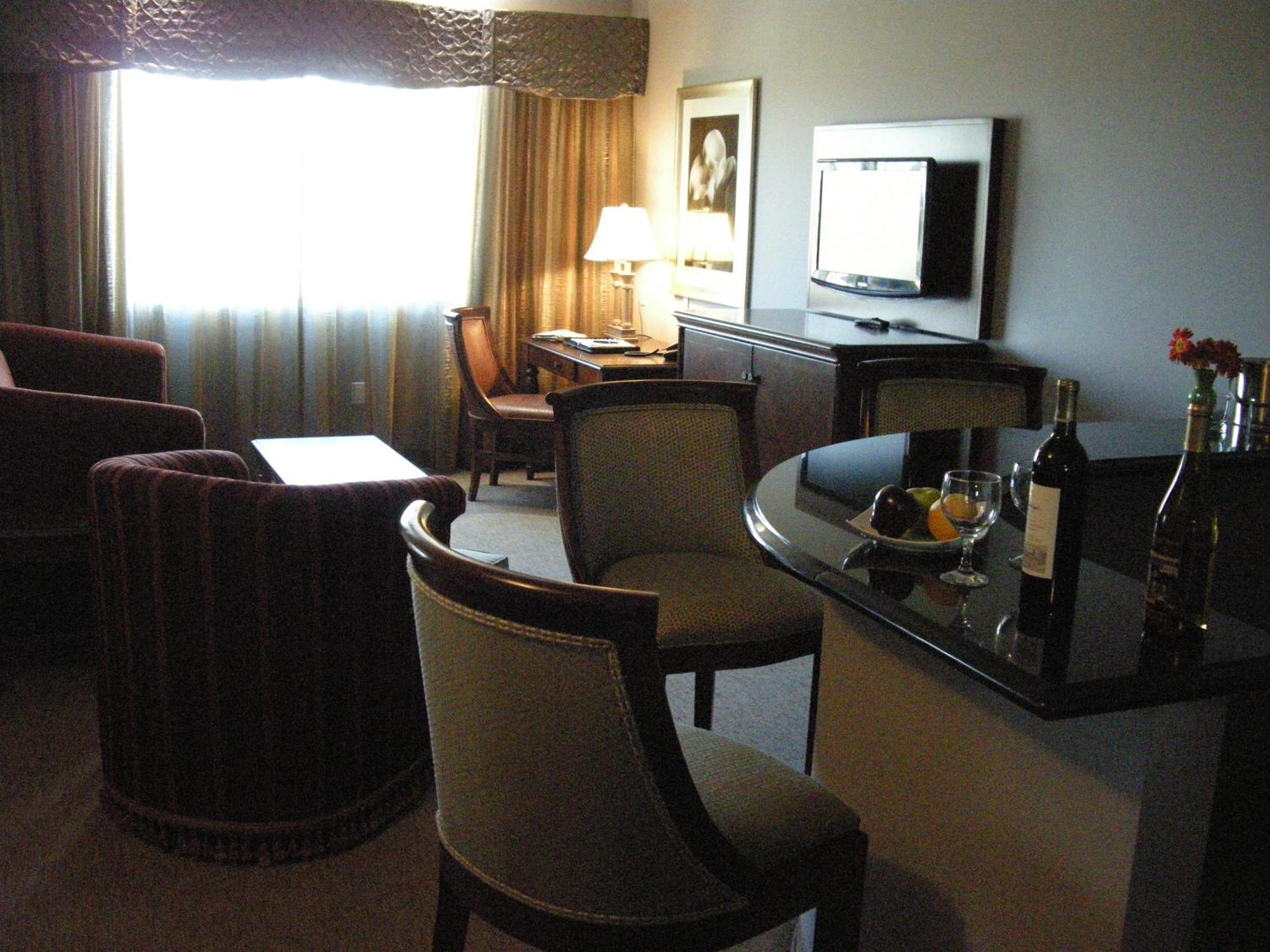 Montes Hotel, Ascend Collection San Bruno