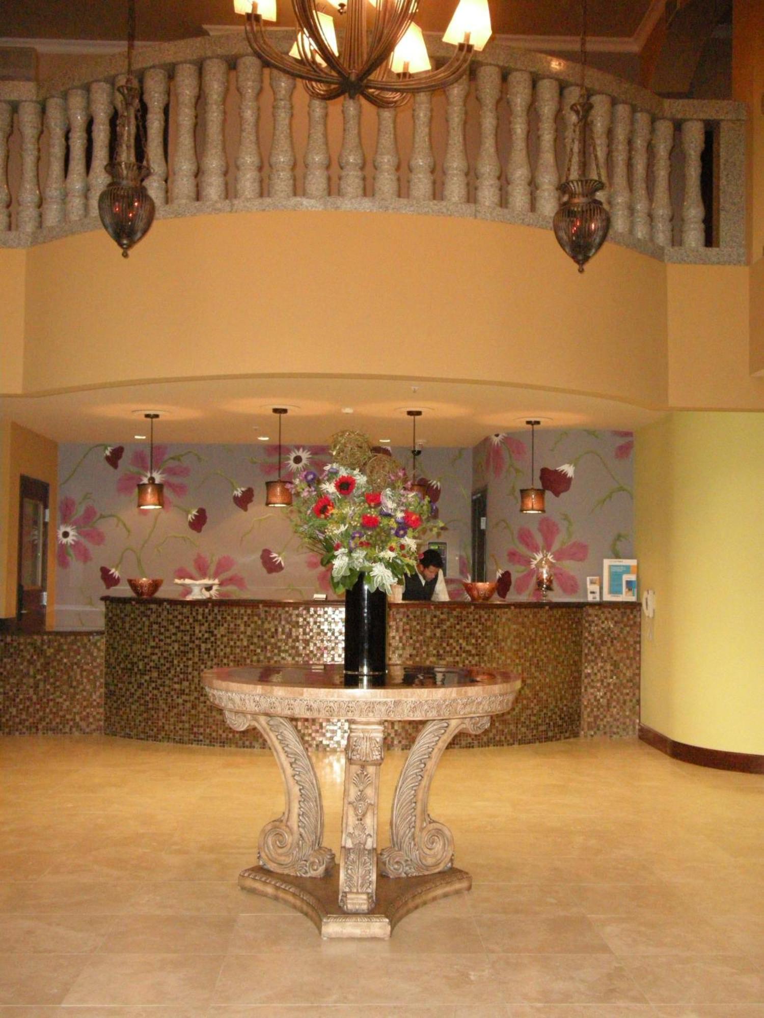 Montes Hotel, Ascend Collection Hotel 3*