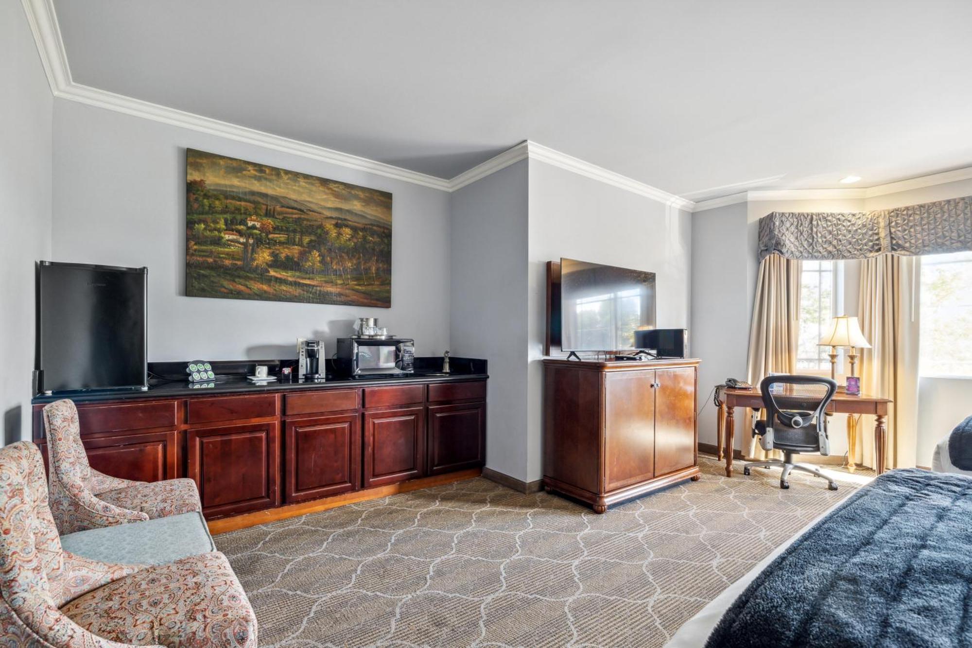 Montes Hotel, Ascend Collection San Bruno