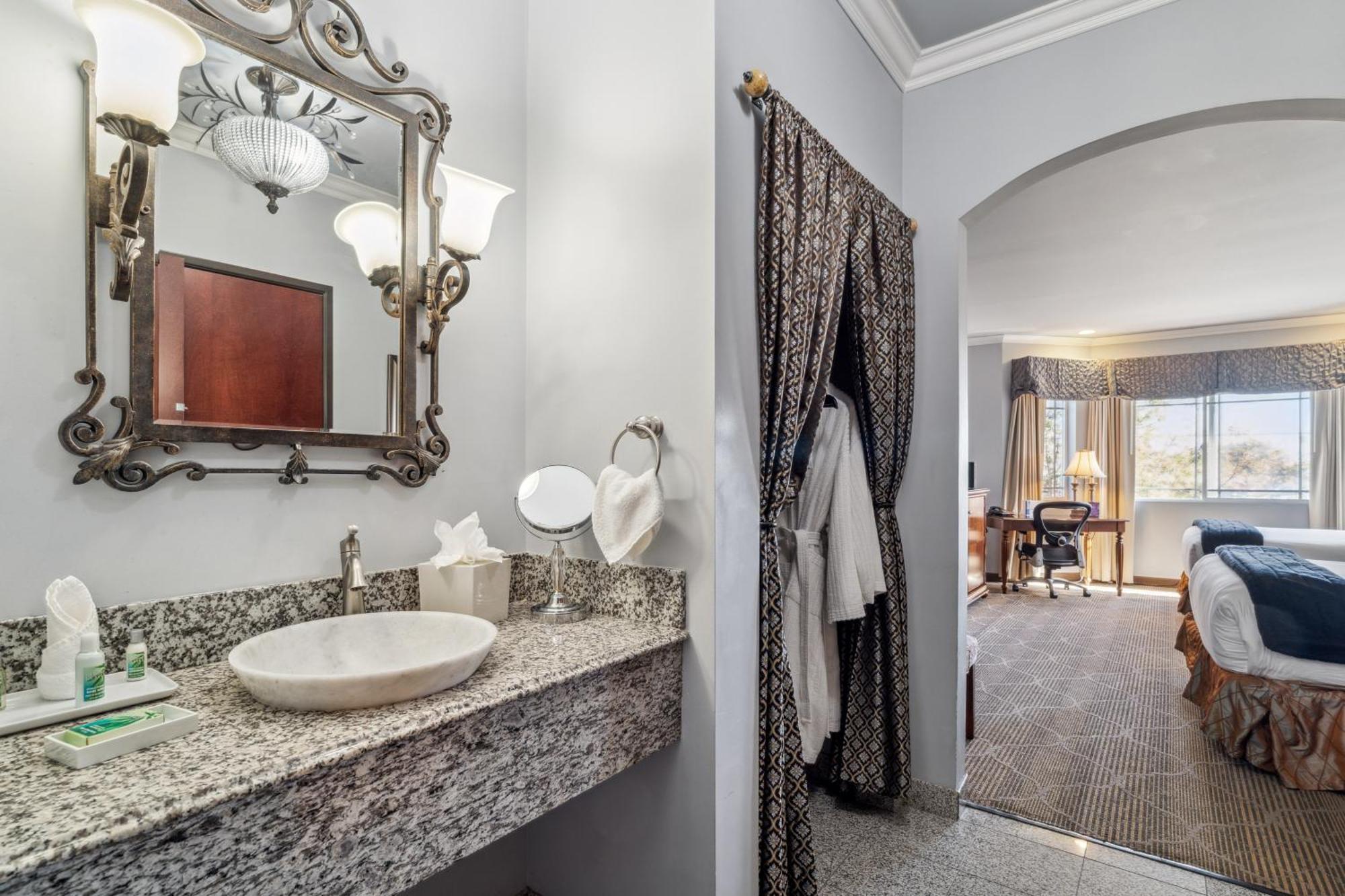 Hotel Montes Hotel, Ascend Collection