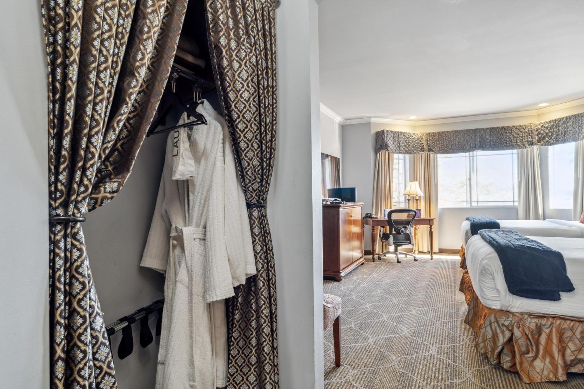 Montes Hotel, Ascend Collection 3*