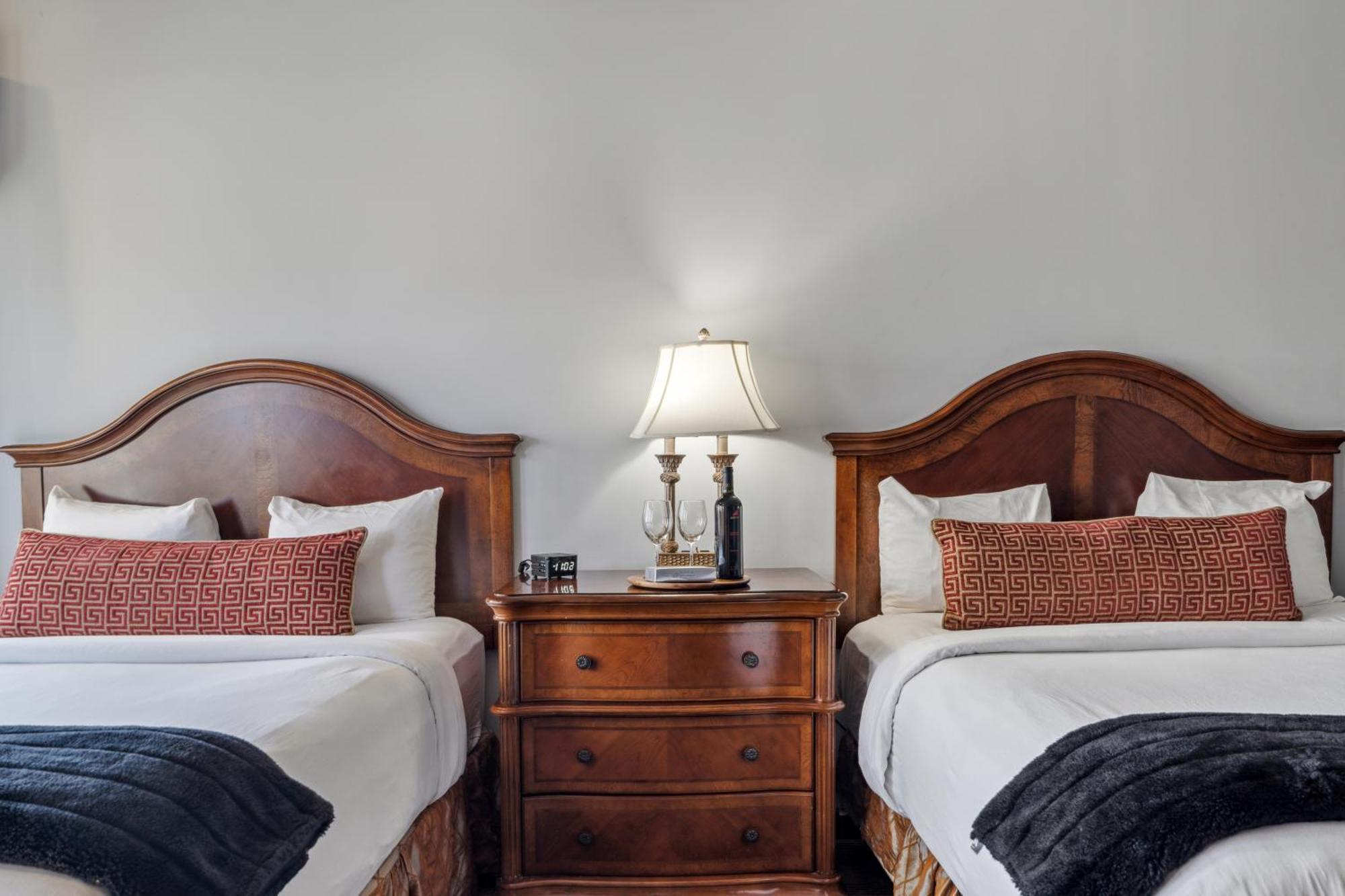 Montes Hotel, Ascend Collection