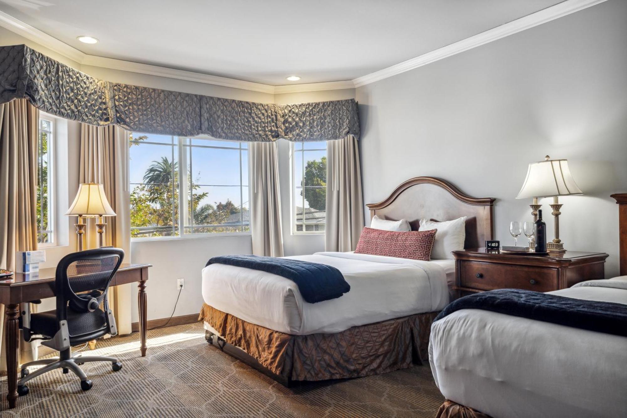 Montes Hotel, Ascend Collection Hotel 3*