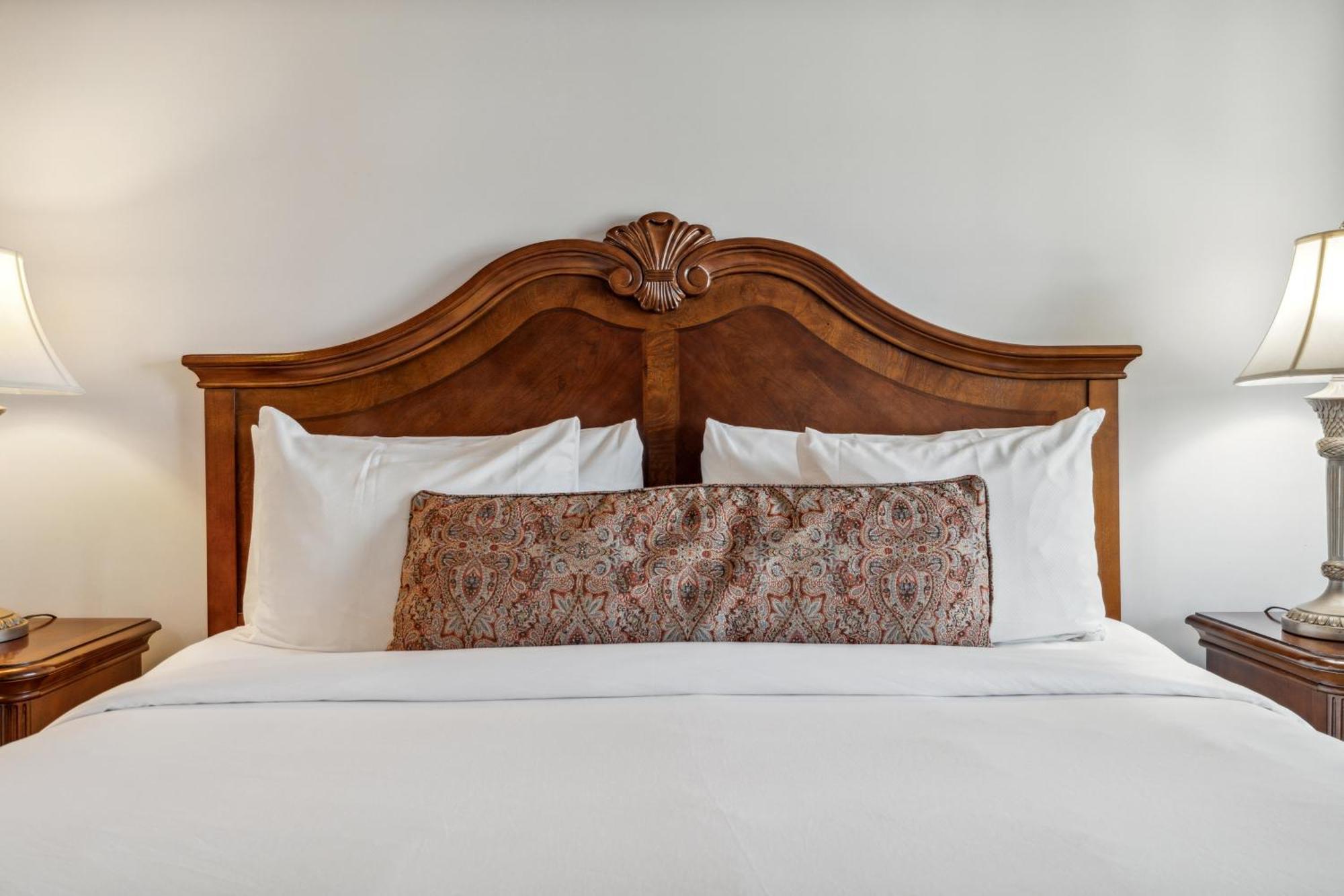 Hotel Montes Hotel, Ascend Collection 3*