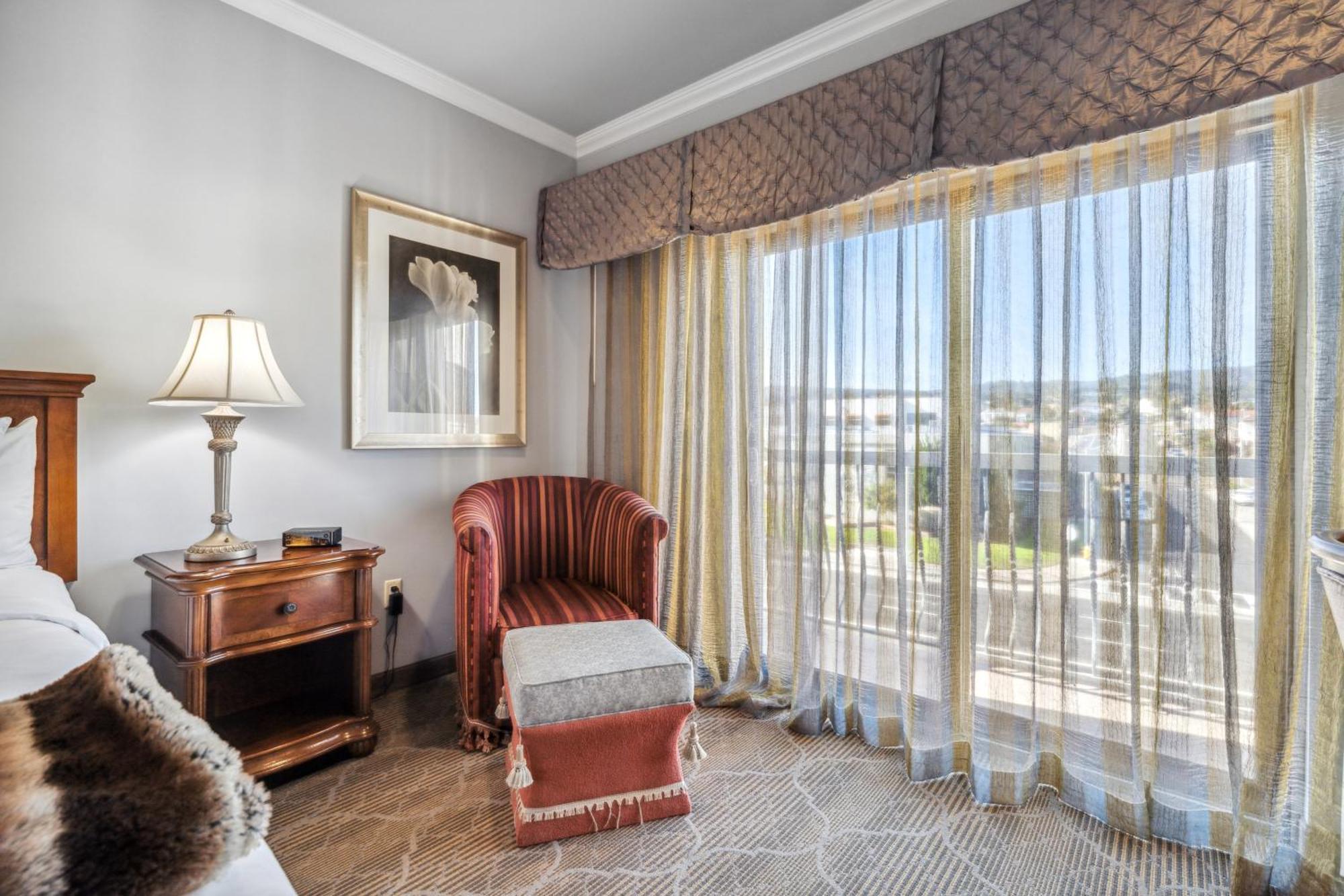 Hotel Montes Hotel, Ascend Collection San Bruno