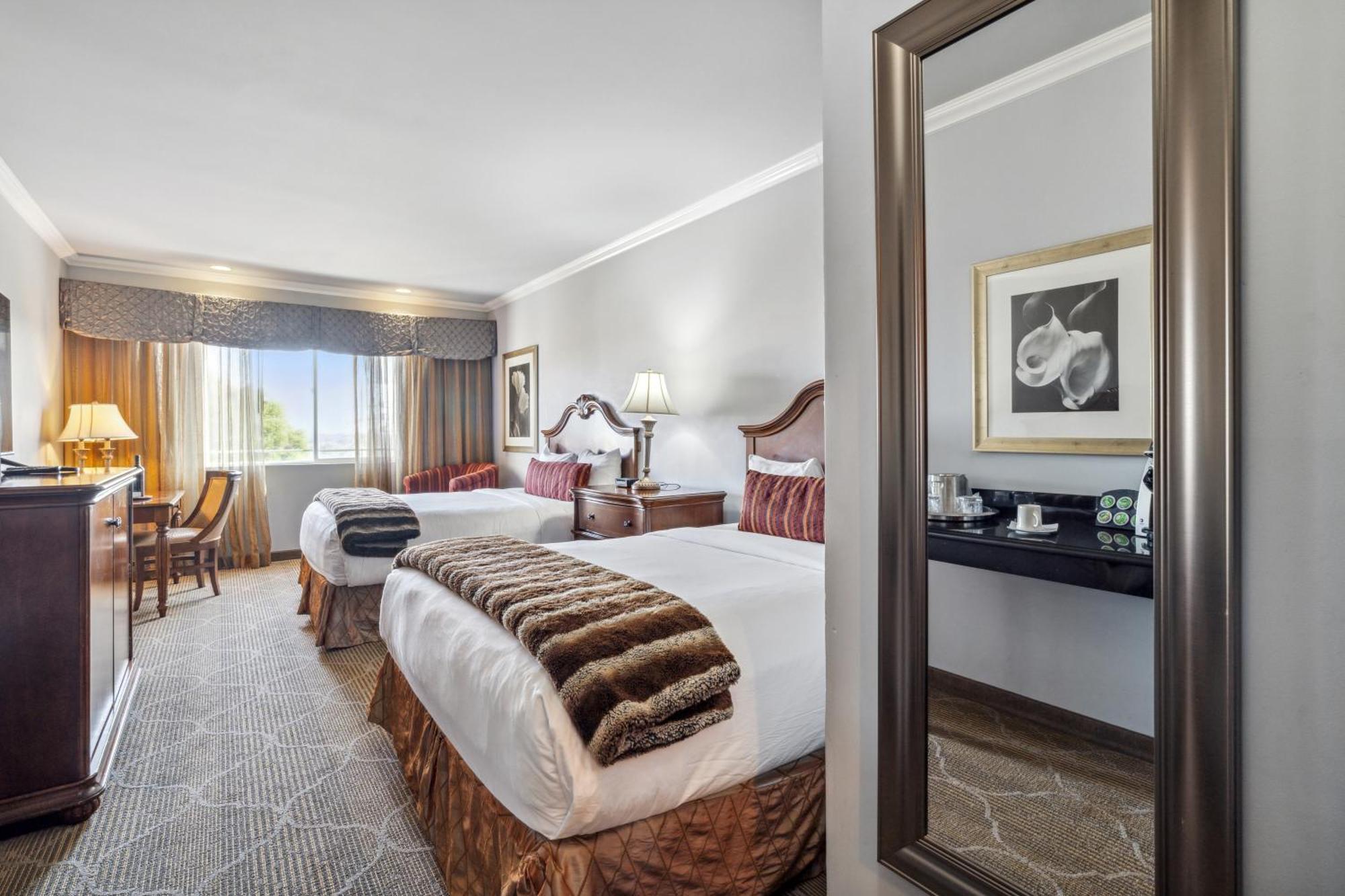 Montes Hotel, Ascend Collection San Bruno