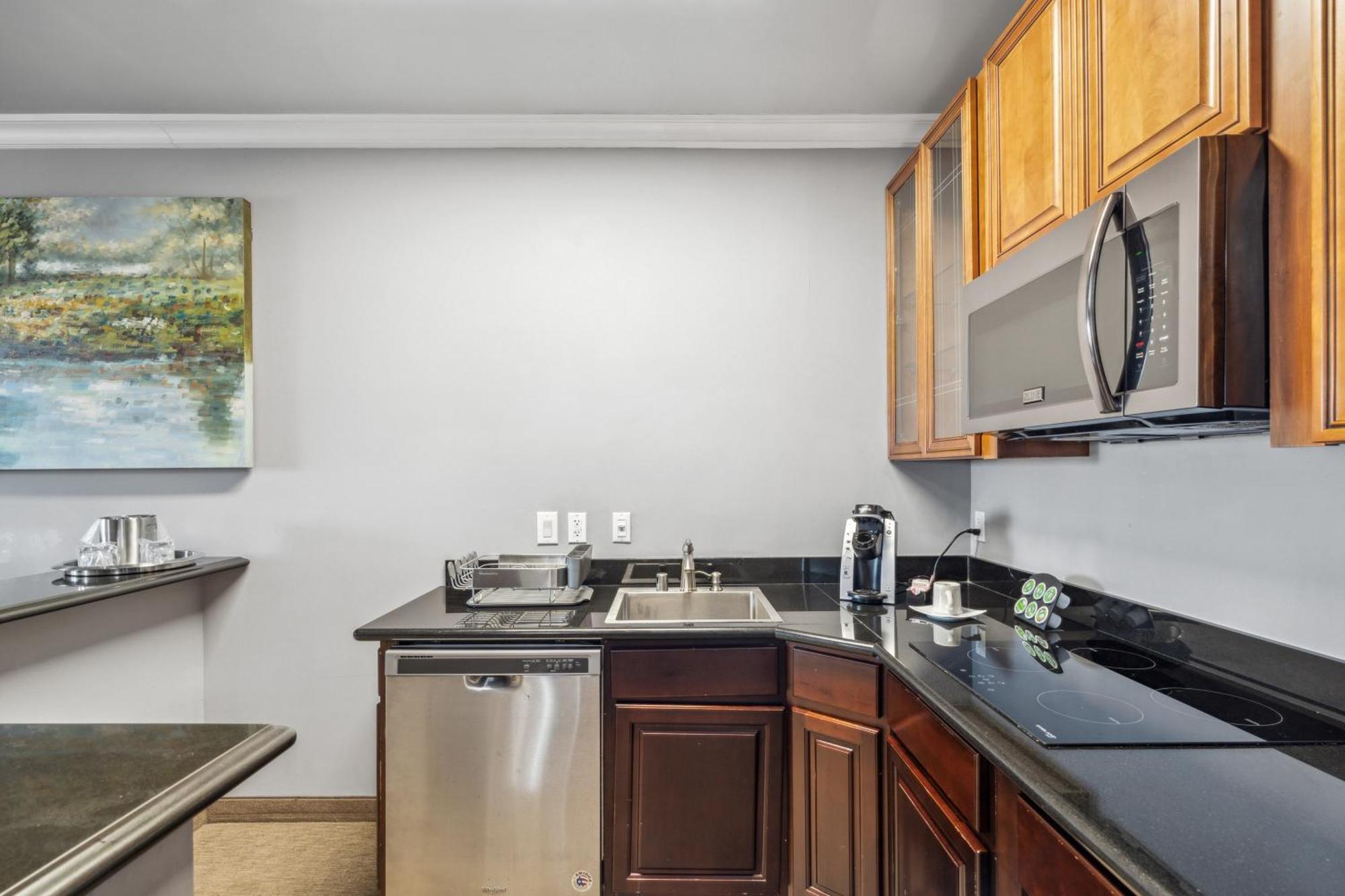 Montes Hotel, Ascend Collection San Bruno