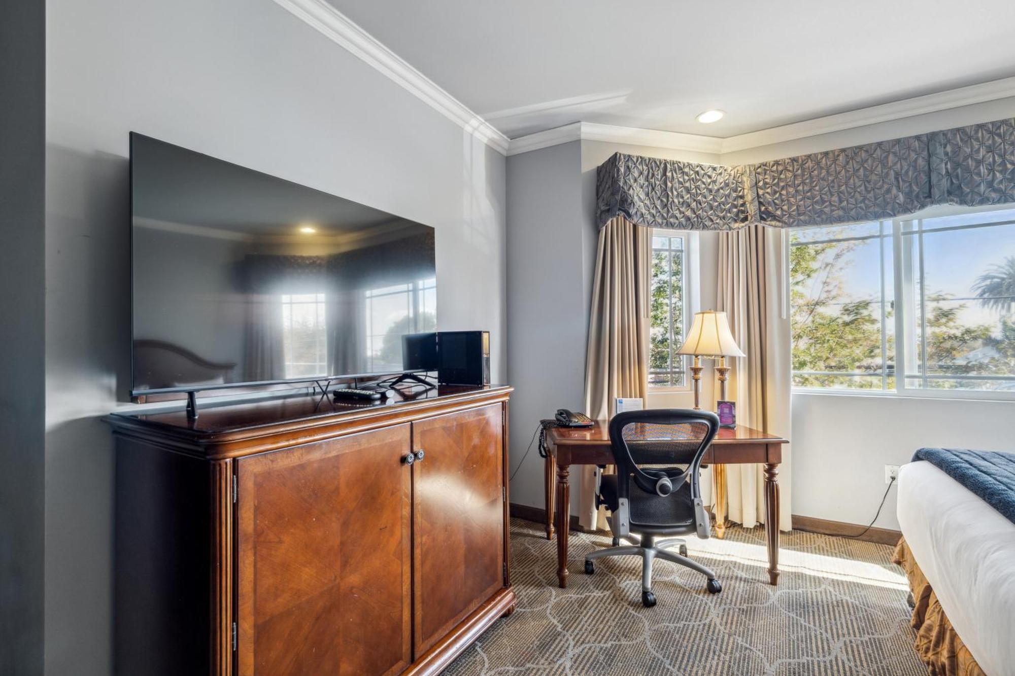 Montes Hotel, Ascend Collection 3* San Bruno