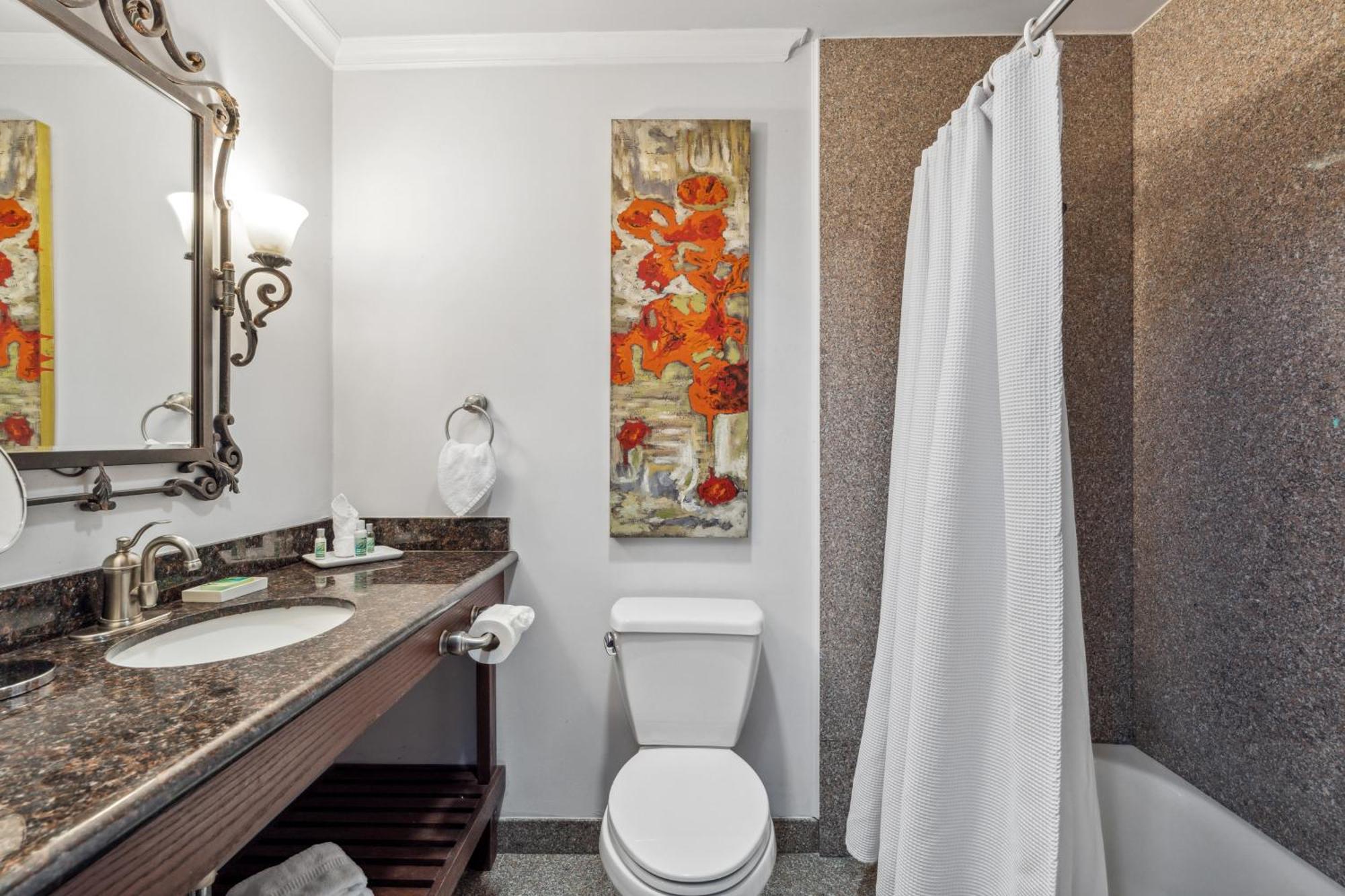 Montes Hotel, Ascend Collection