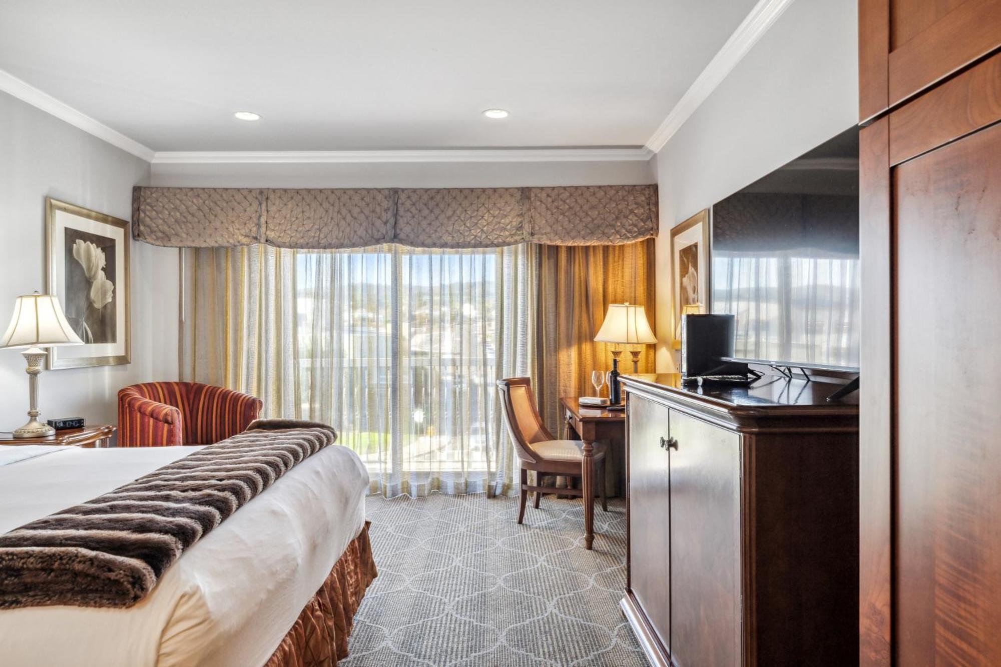 Montes Hotel, Ascend Collection 3*