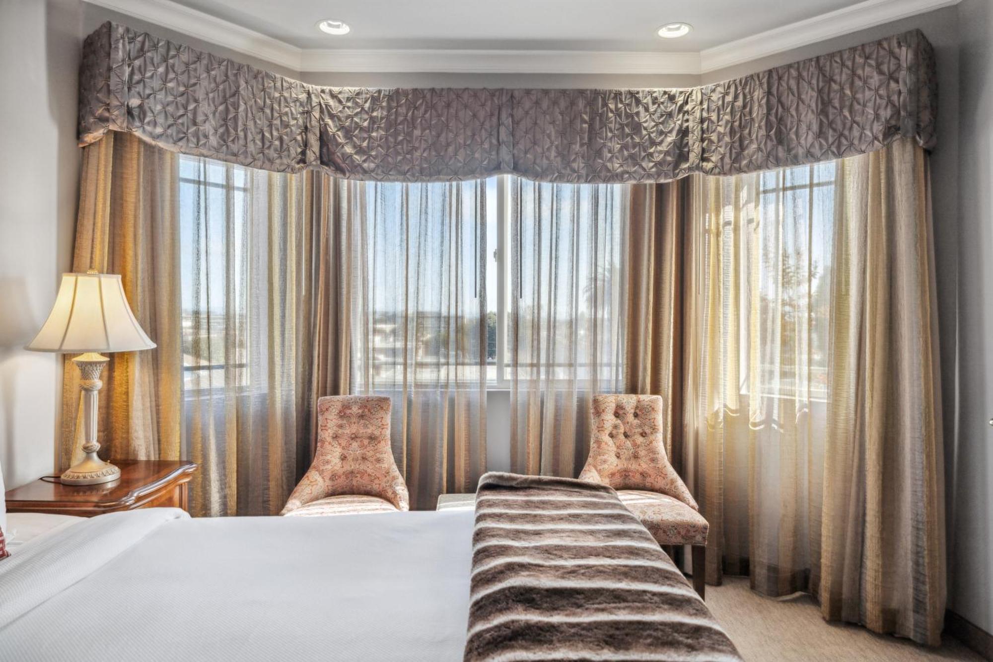 Montes Hotel, Ascend Collection 3*
