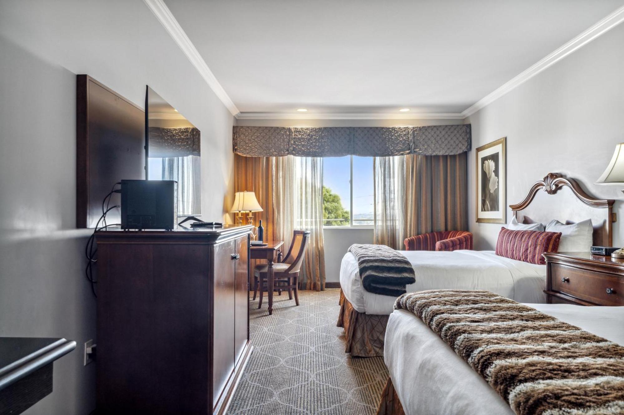 Montes Hotel, Ascend Collection San Bruno