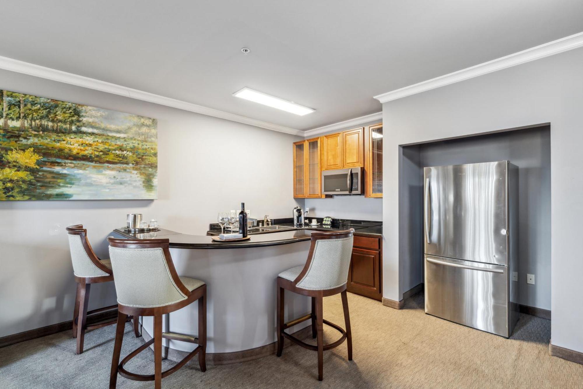 Montes Hotel, Ascend Collection