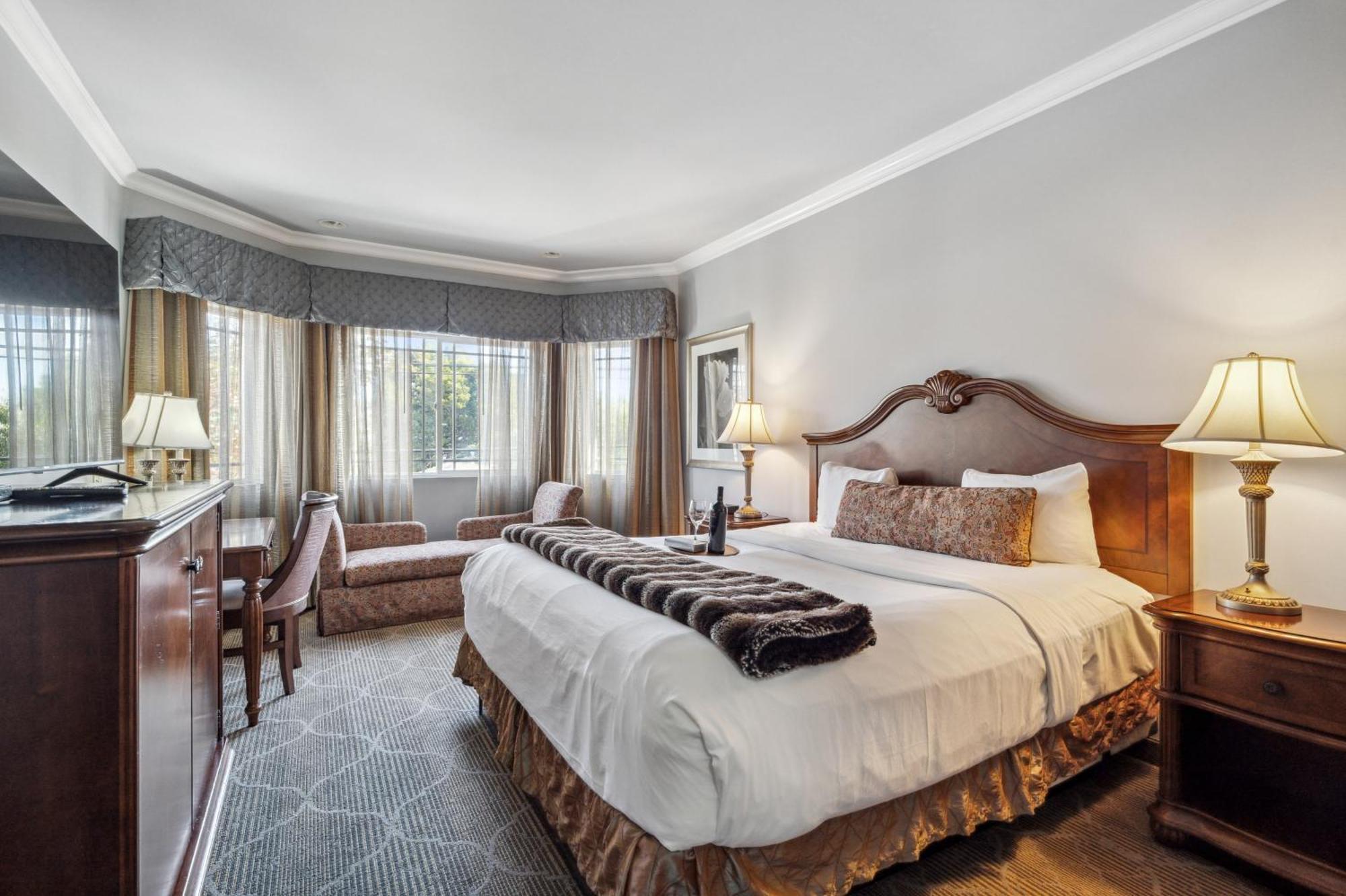 Montes Hotel, Ascend Collection San Bruno