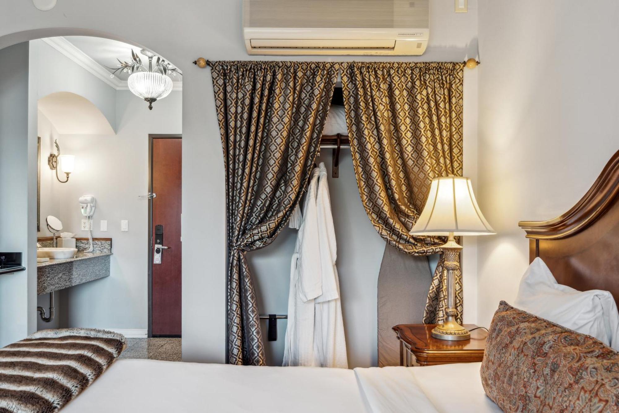 Montes Hotel, Ascend Collection Hotel