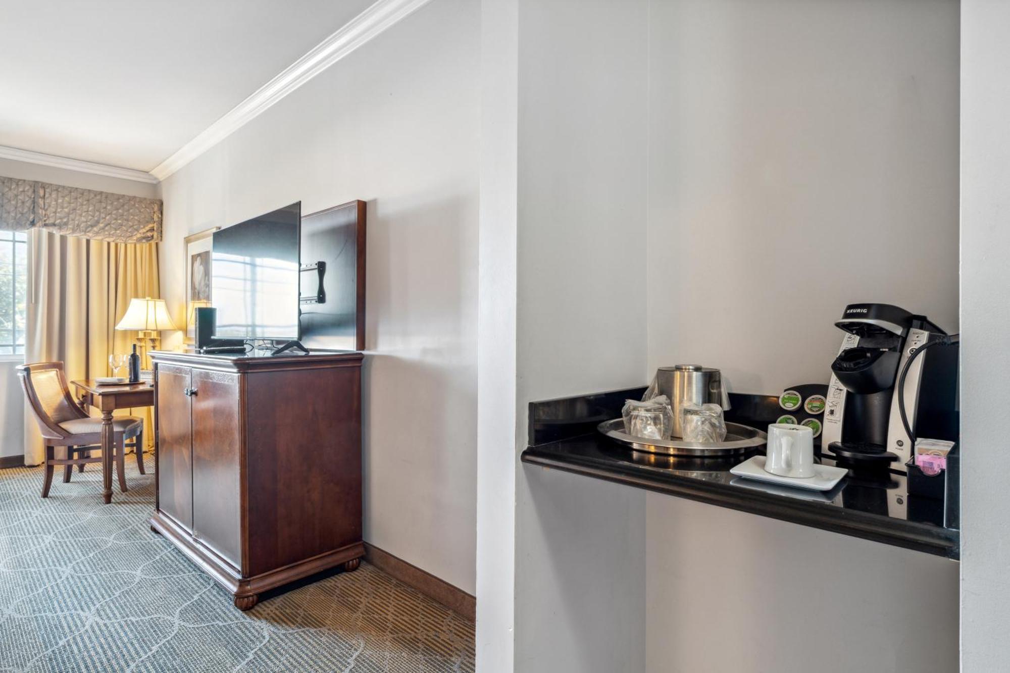 Montes Hotel, Ascend Collection 3*