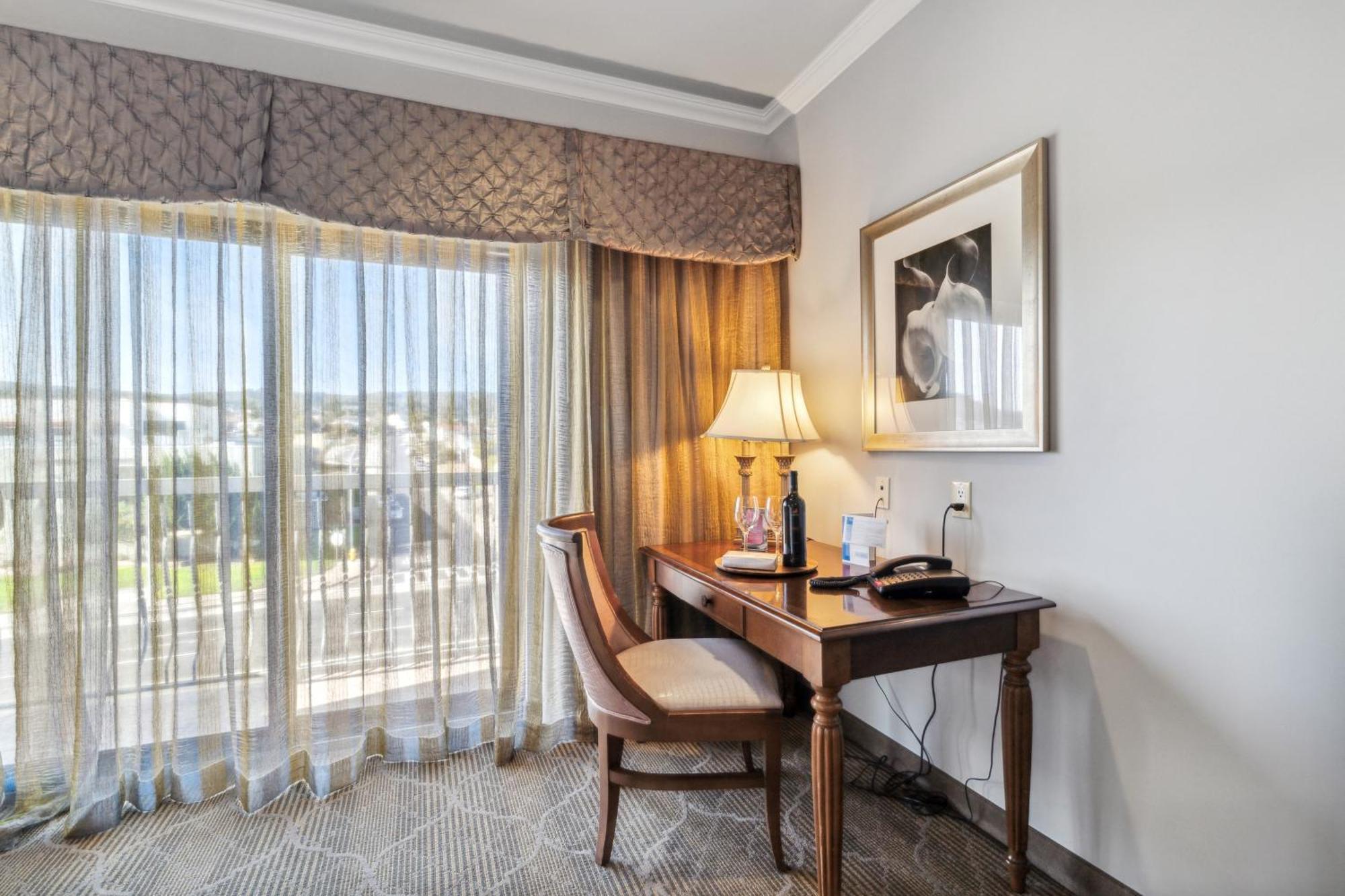 Montes Hotel, Ascend Collection Hotel