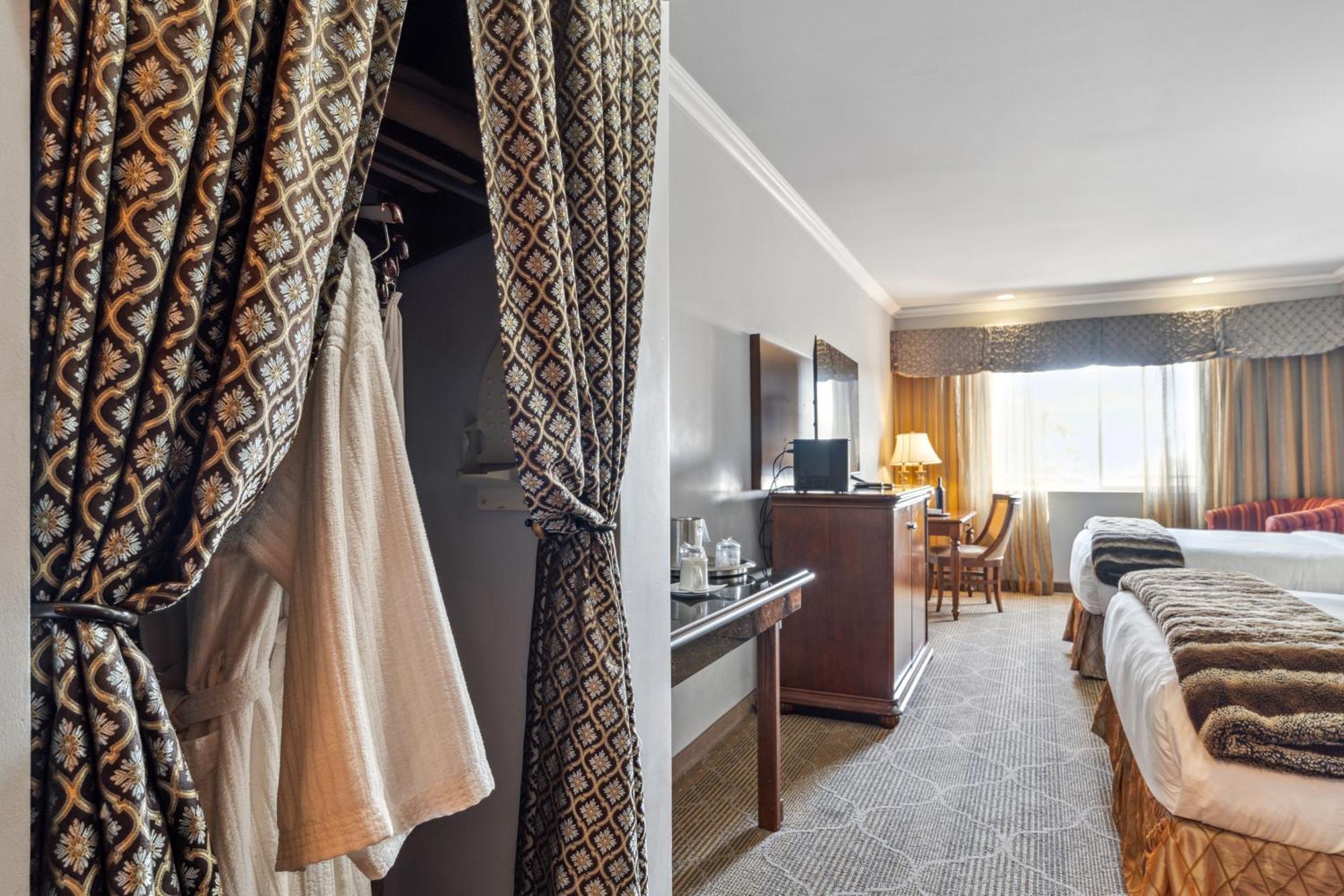 Hotel Montes Hotel, Ascend Collection San Bruno