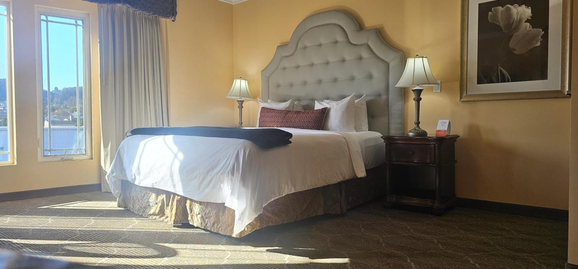 Montes Hotel, Ascend Collection Hotel 3*